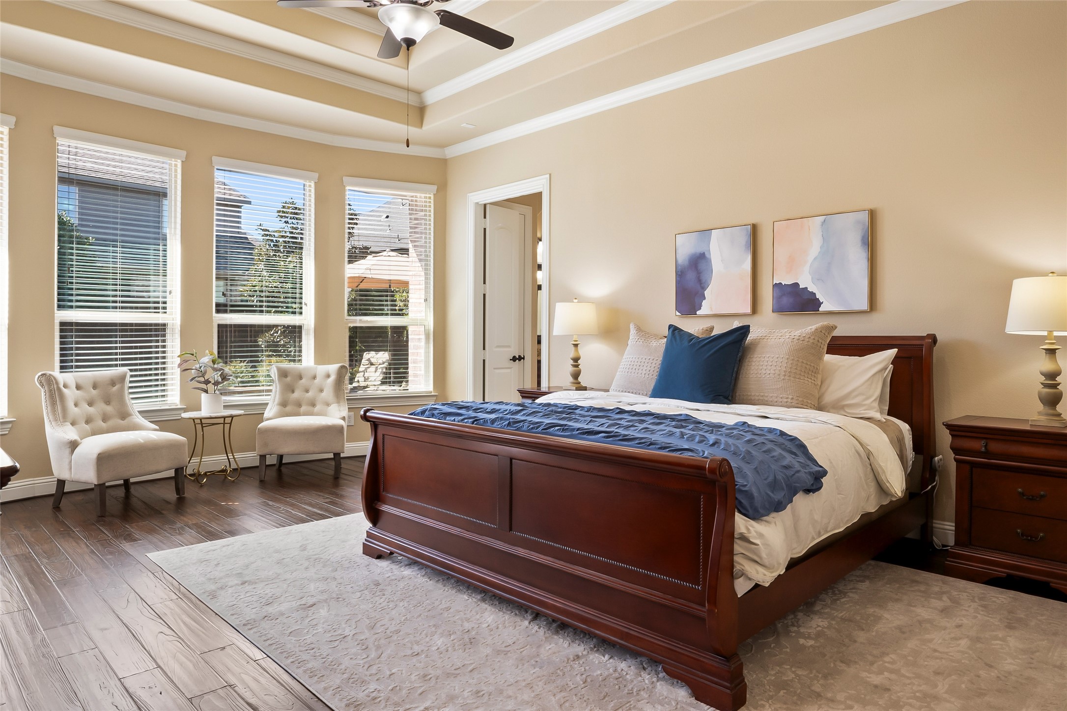 2822 Chatswood Drive