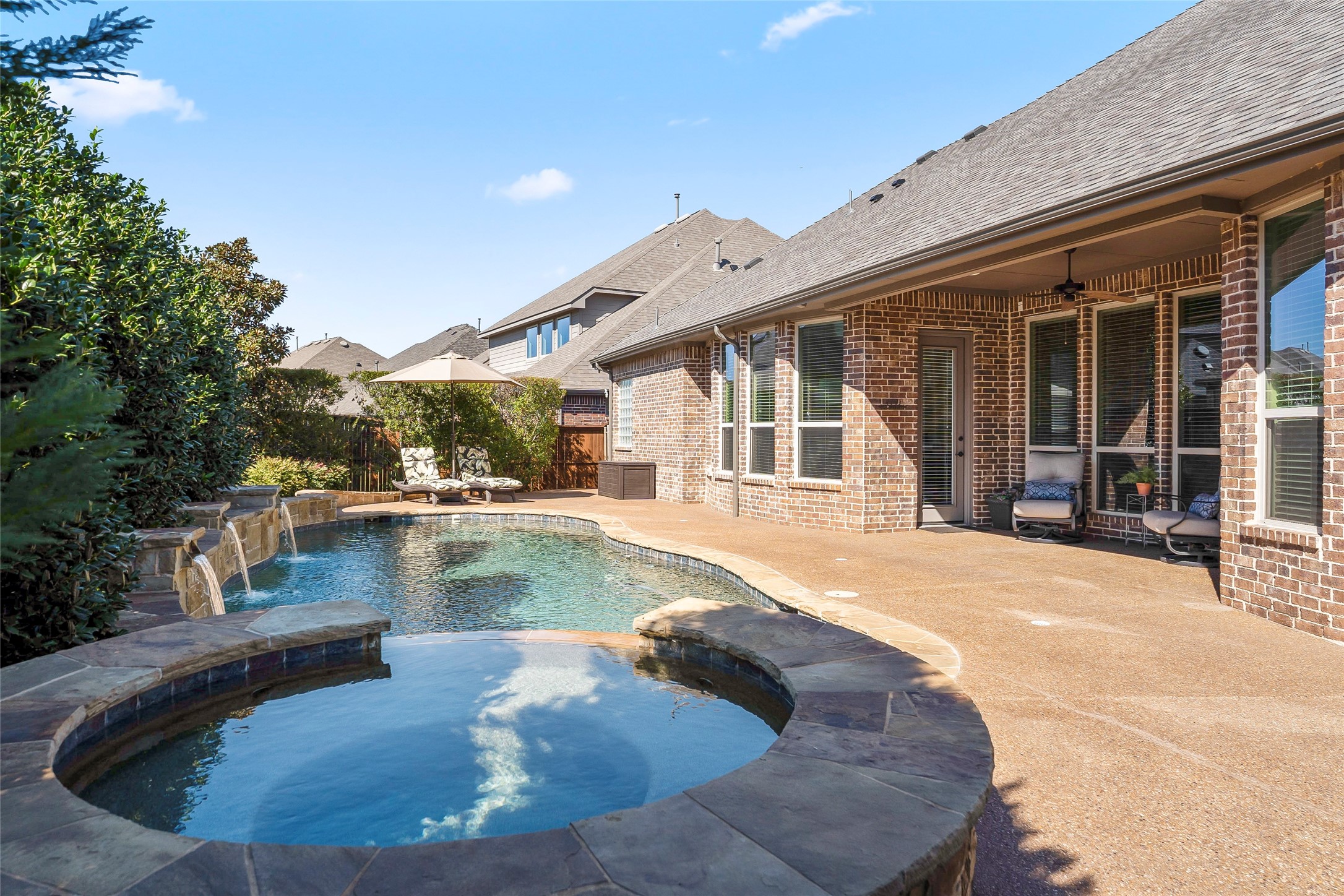 2822 Chatswood Drive