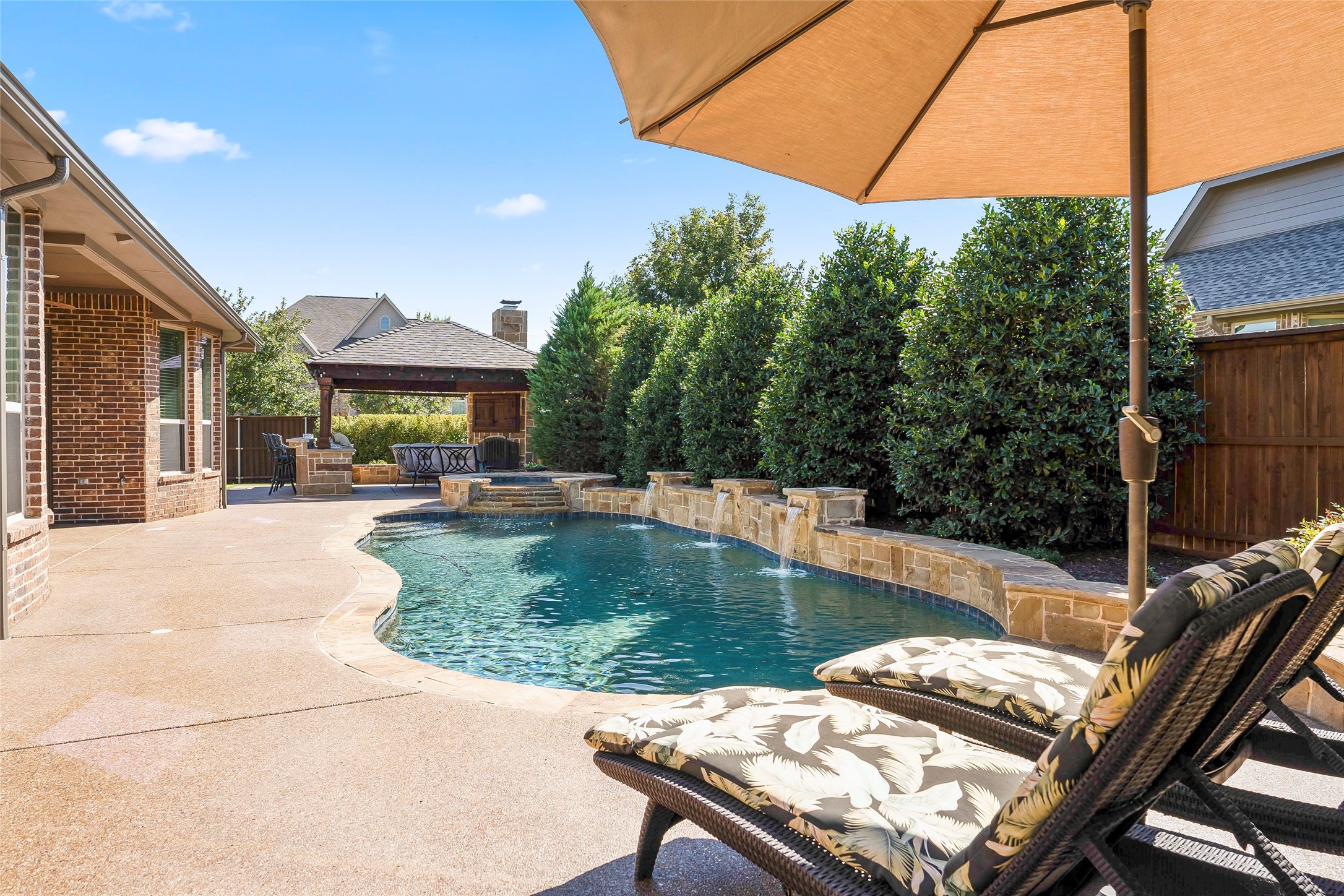 2822 Chatswood Drive