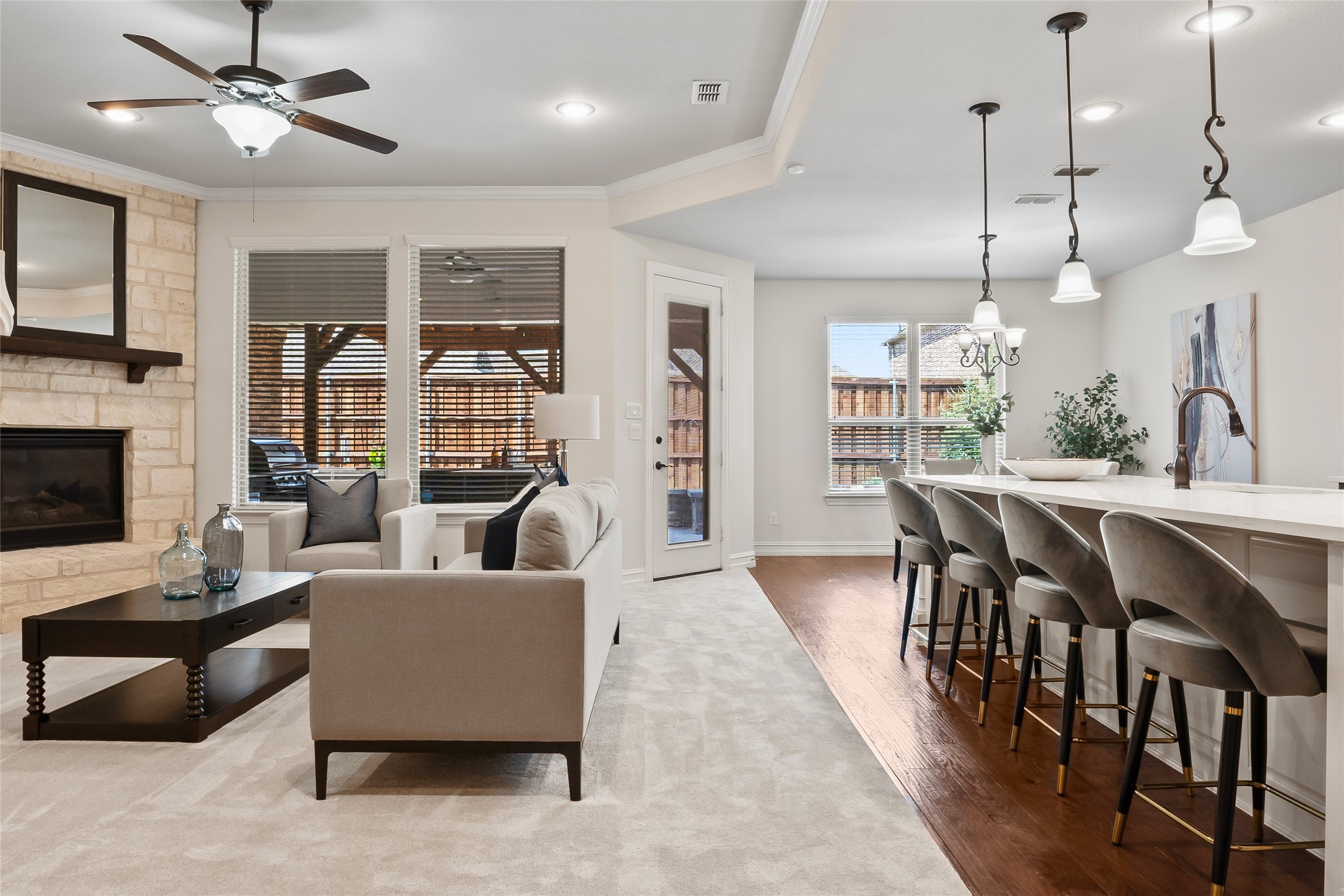 2911 Redfern Drive