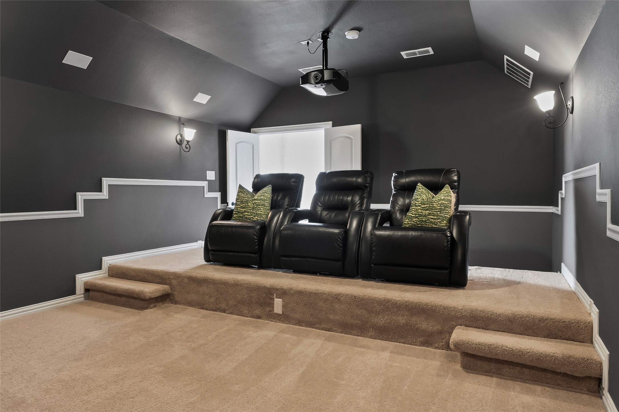 2911 Redfern Drive
