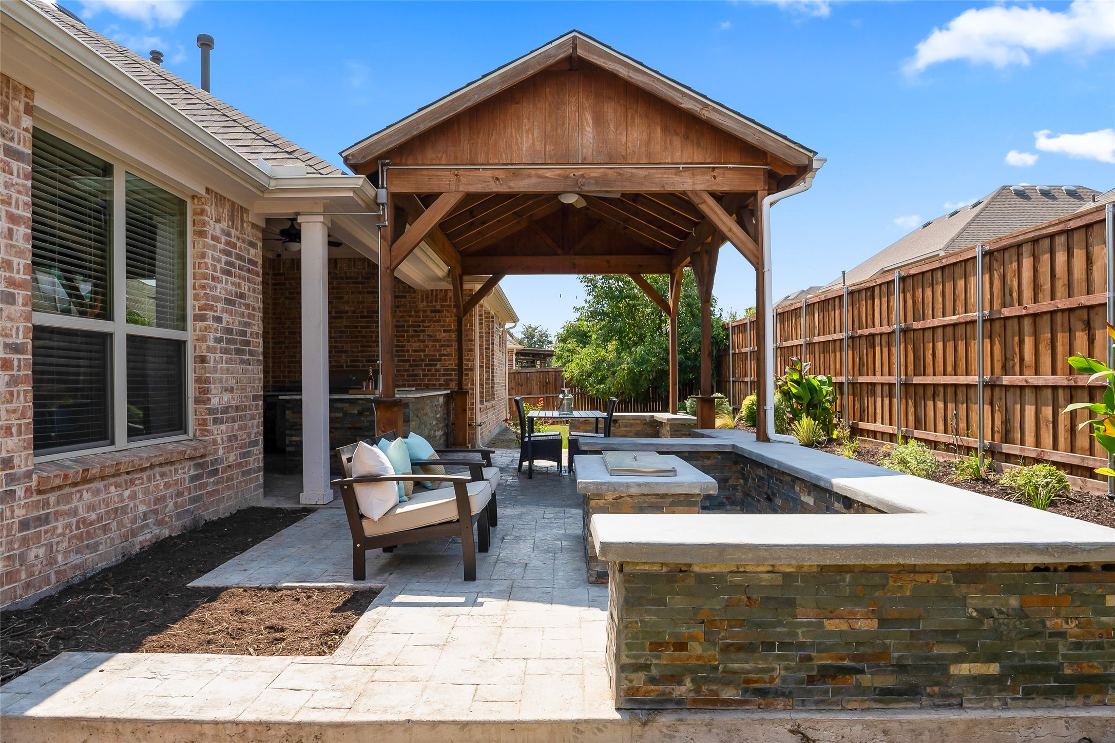 2911 Redfern Drive