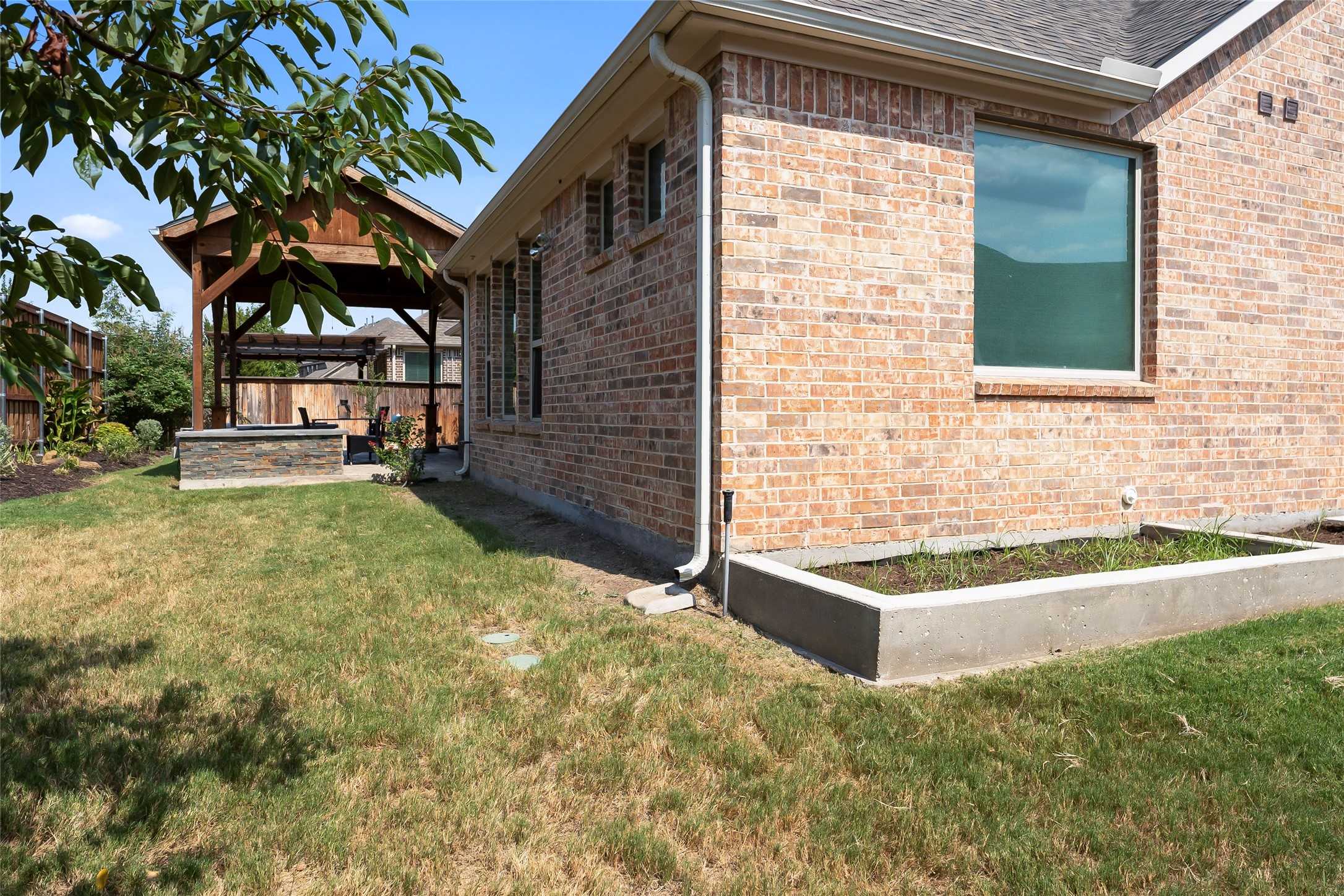 2911 Redfern Drive