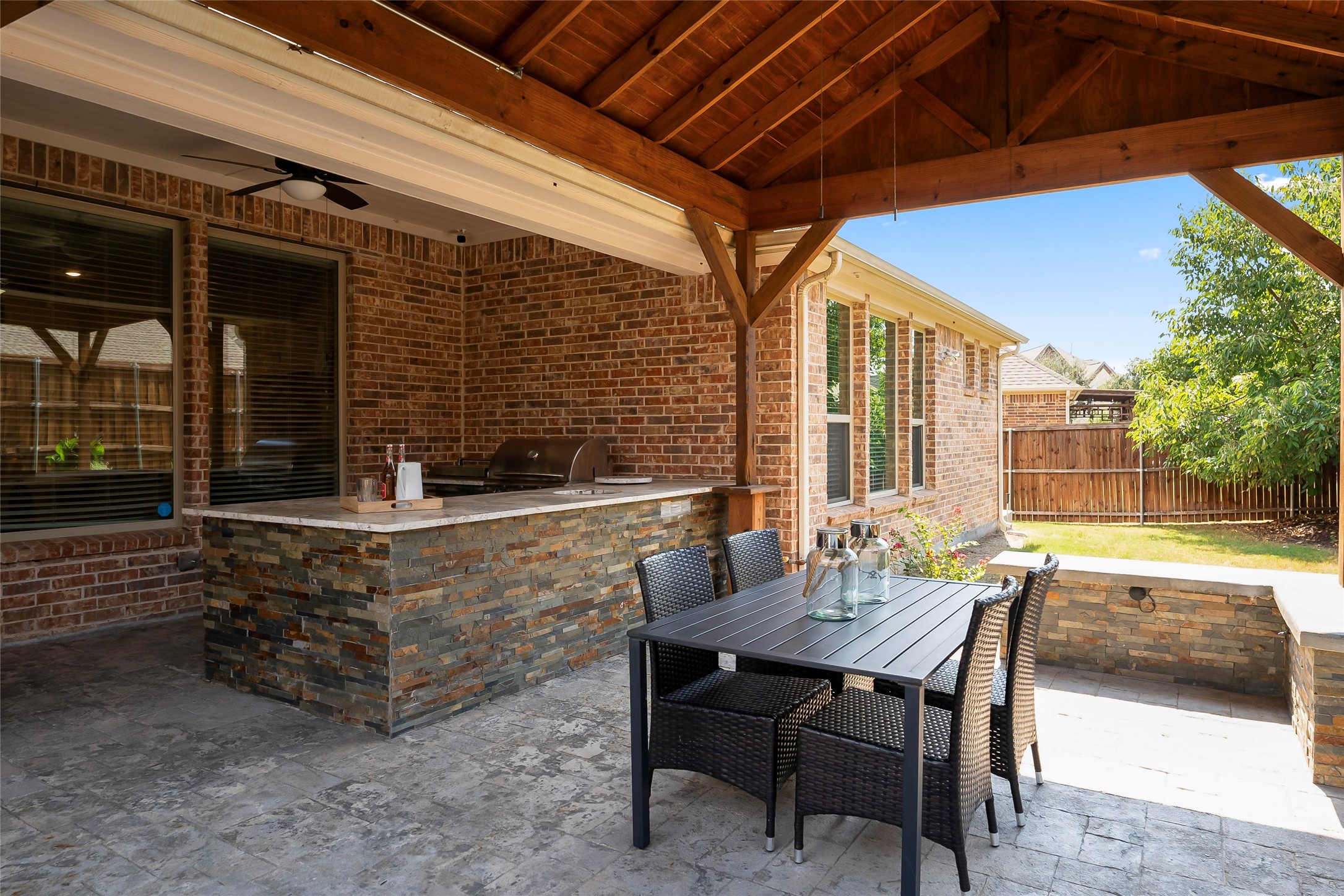 2911 Redfern Drive