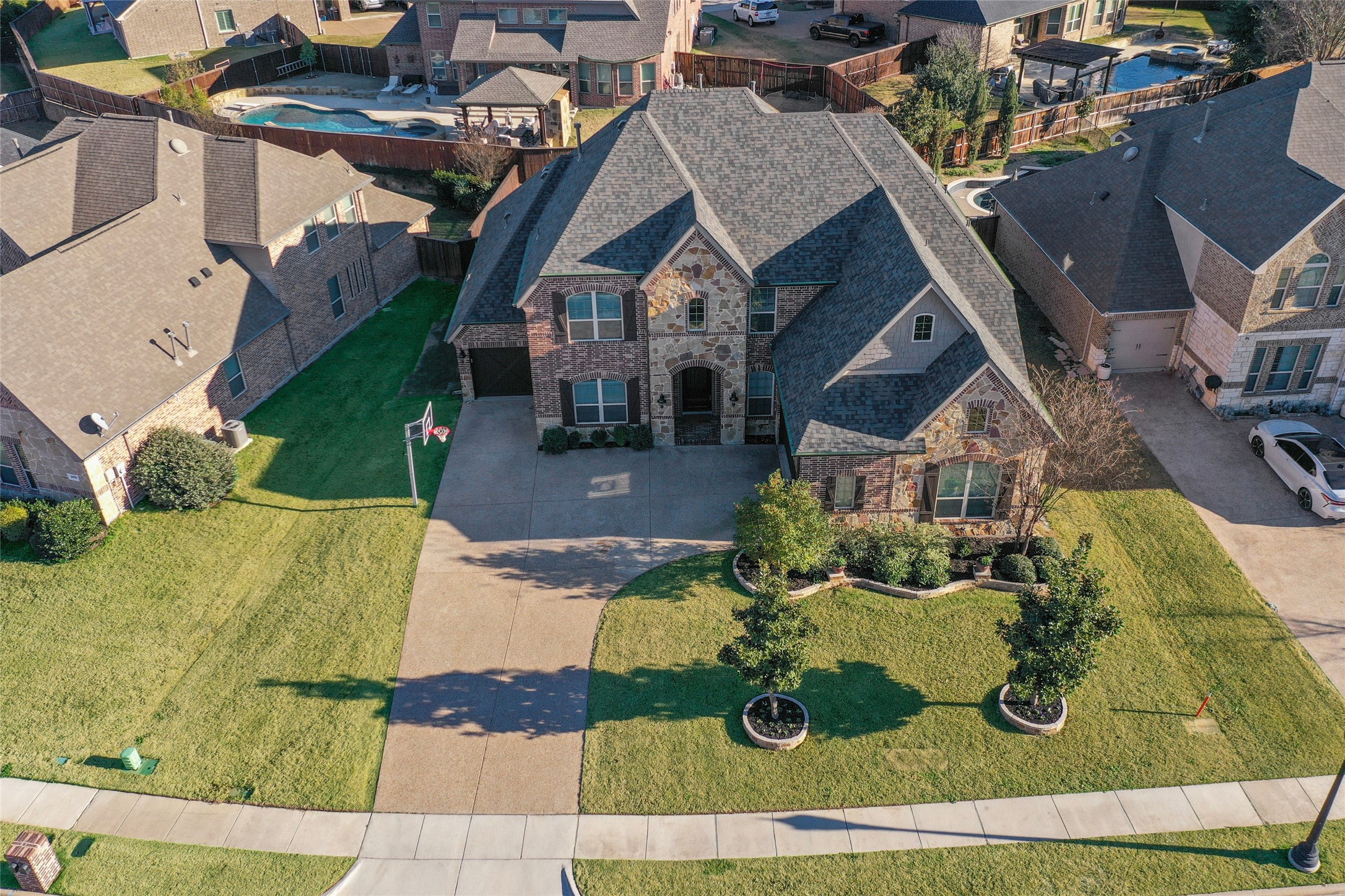 2808 Annandale Drive