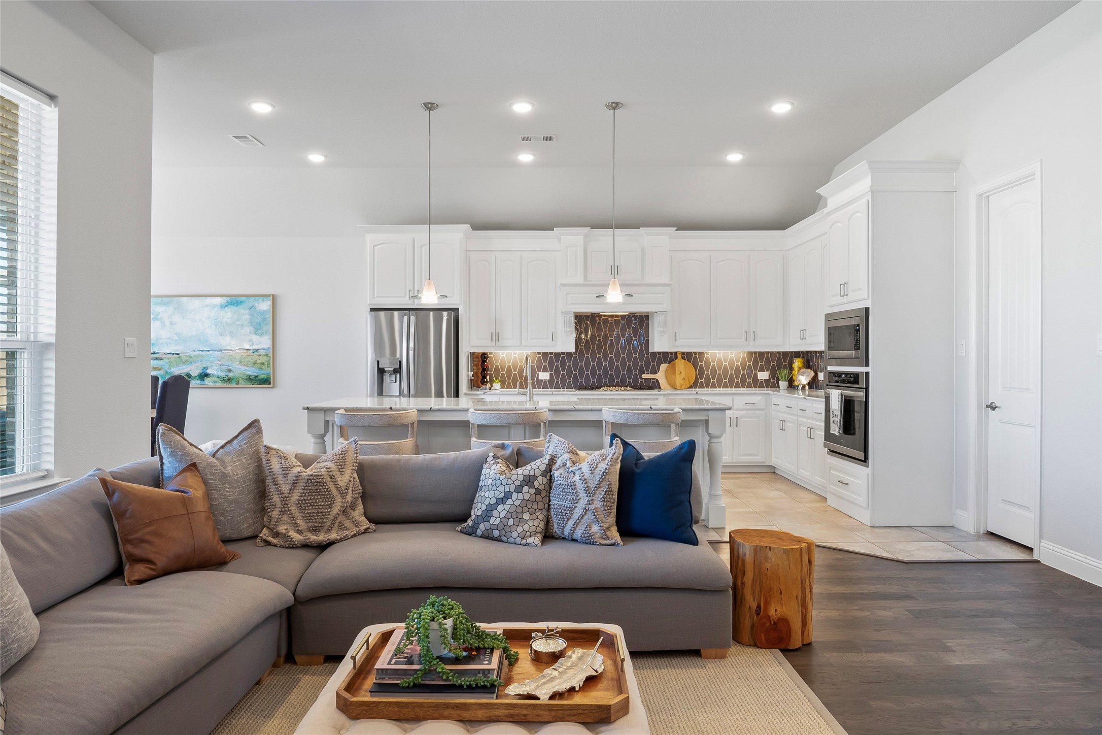 7012 Antelope Drive