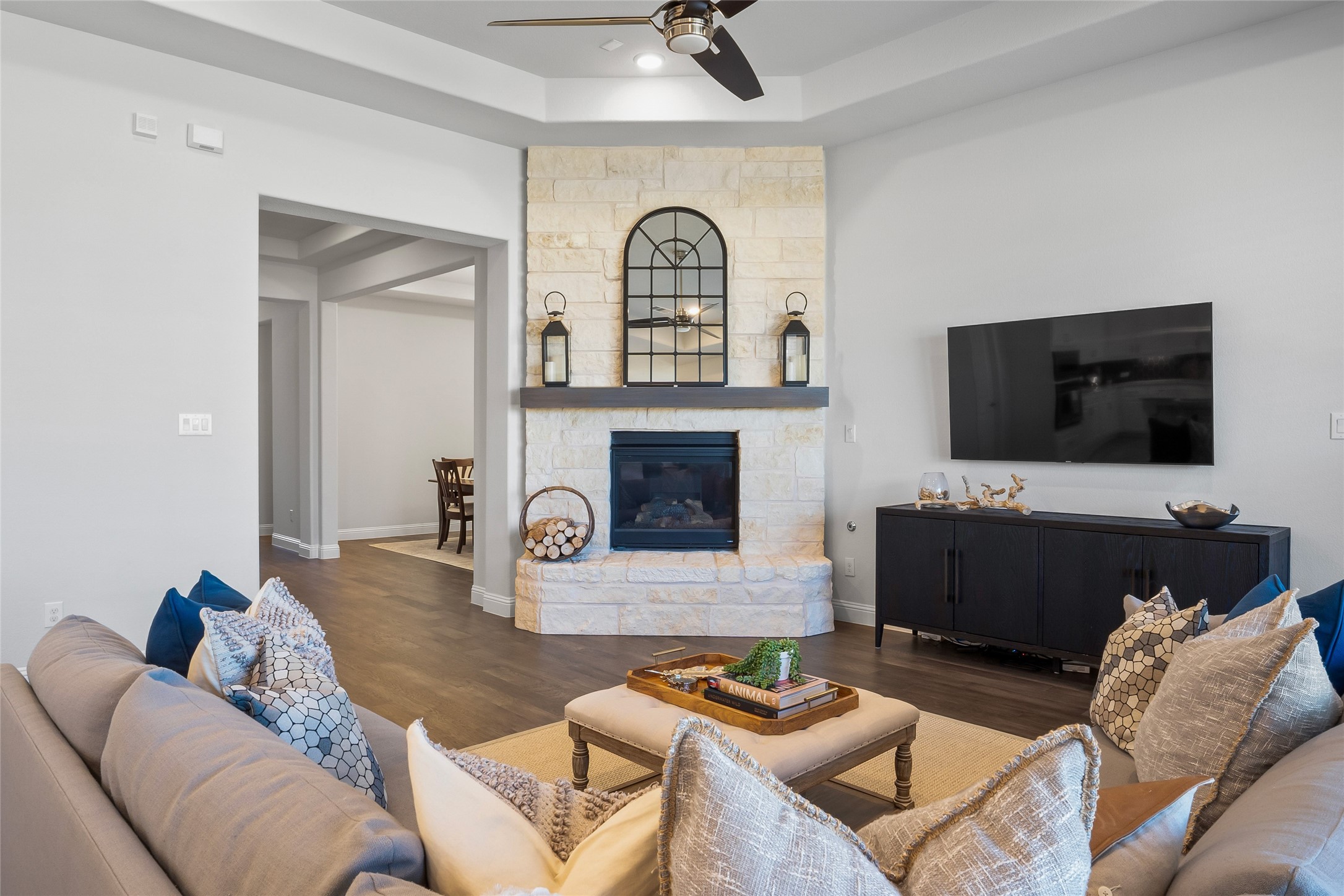 7012 Antelope Drive