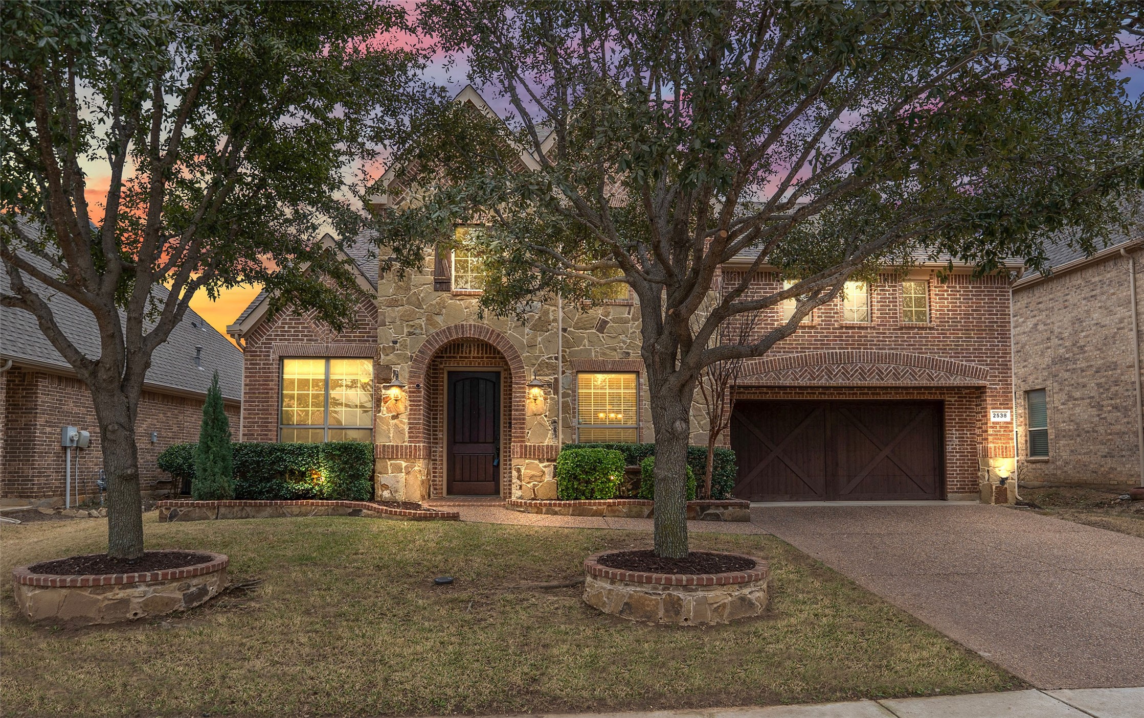 2538 Morgan Lane