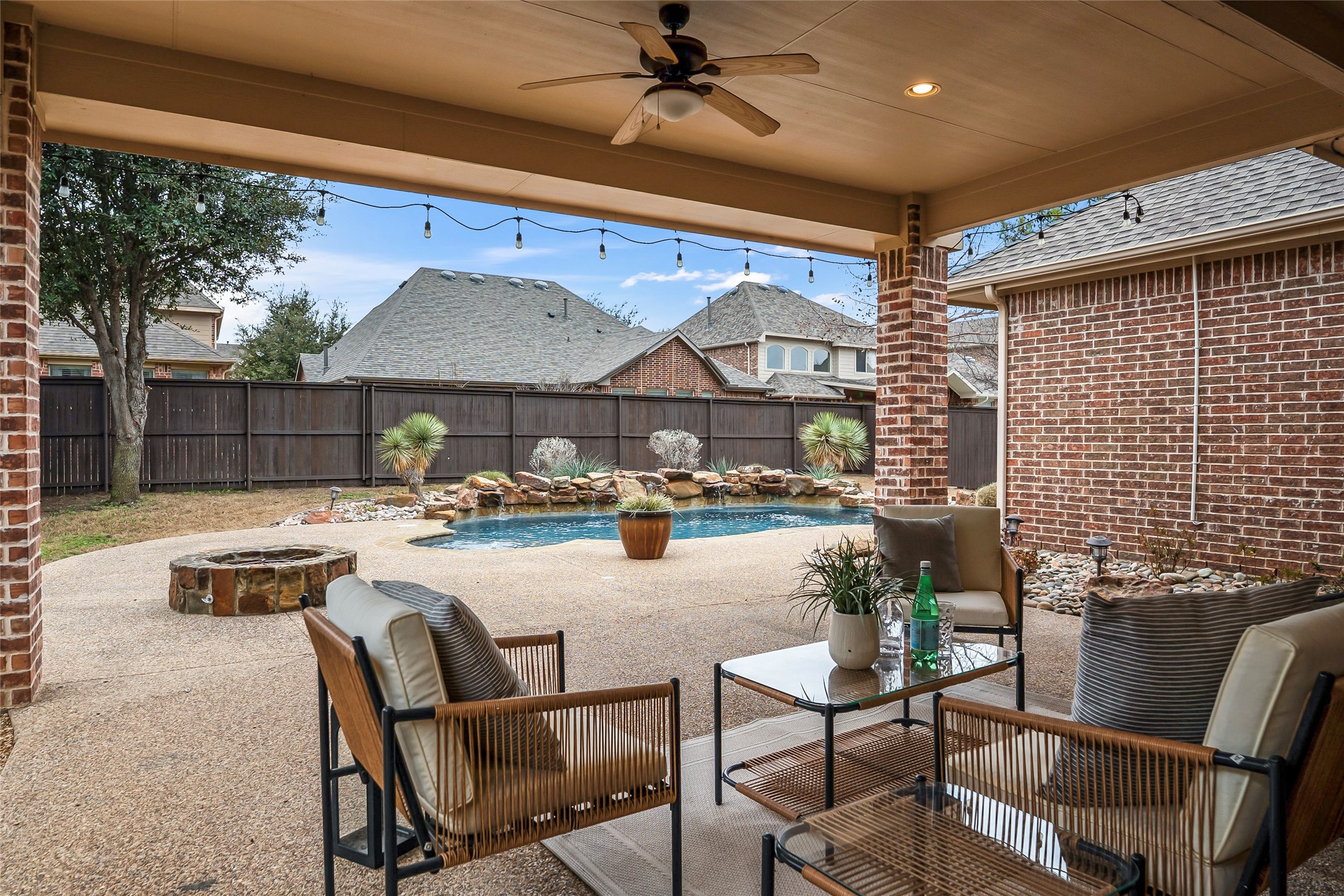 2538 Morgan Lane