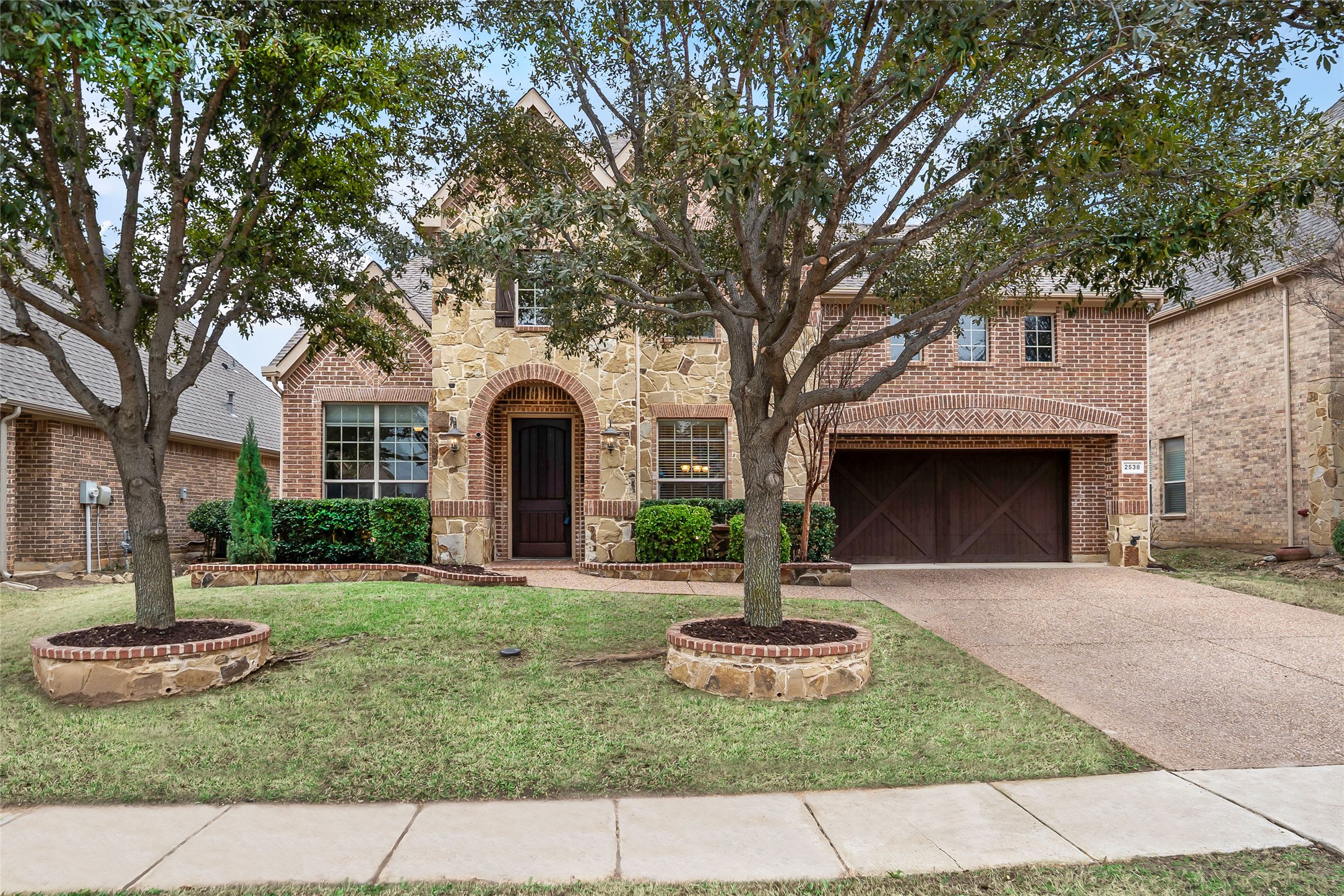 2538 Morgan Lane