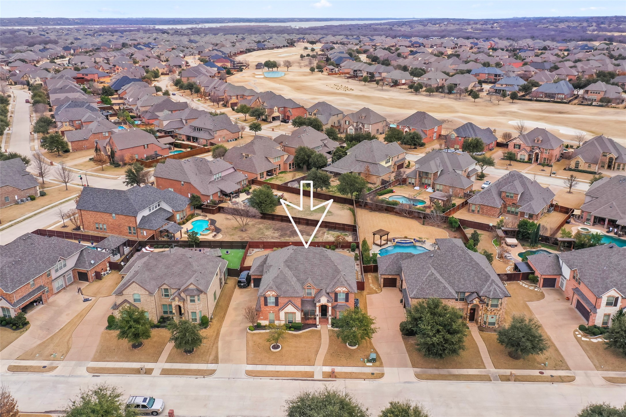 2418 Strathfield Lane