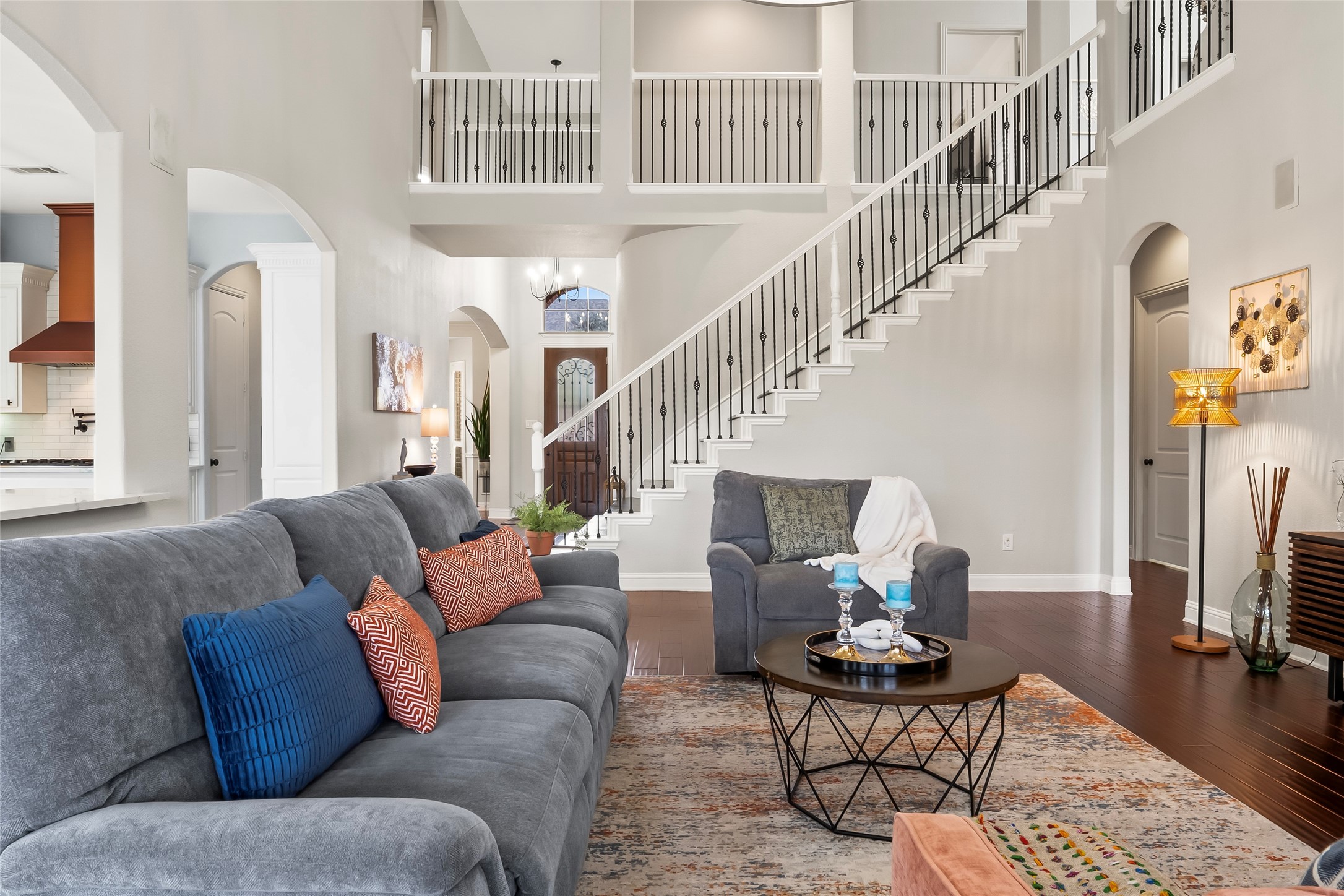 2418 Strathfield Lane
