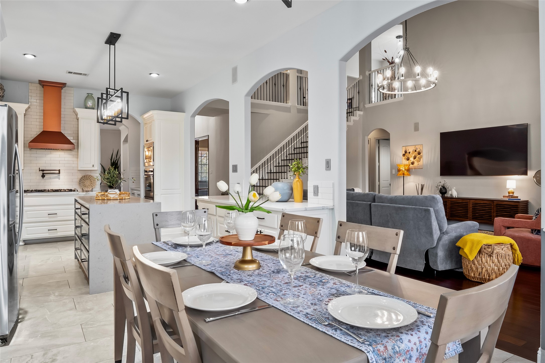 2418 Strathfield Lane