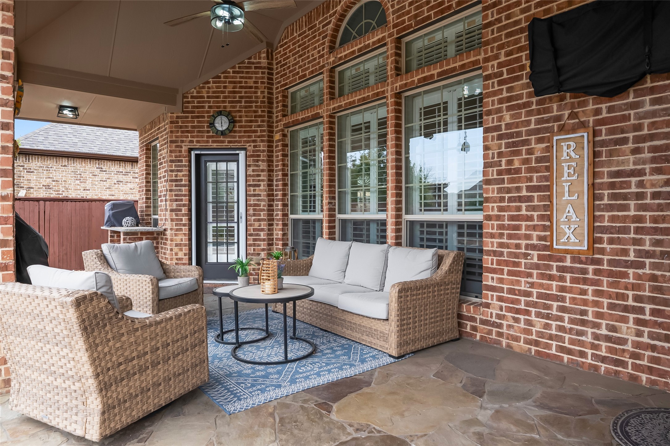 2418 Strathfield Lane