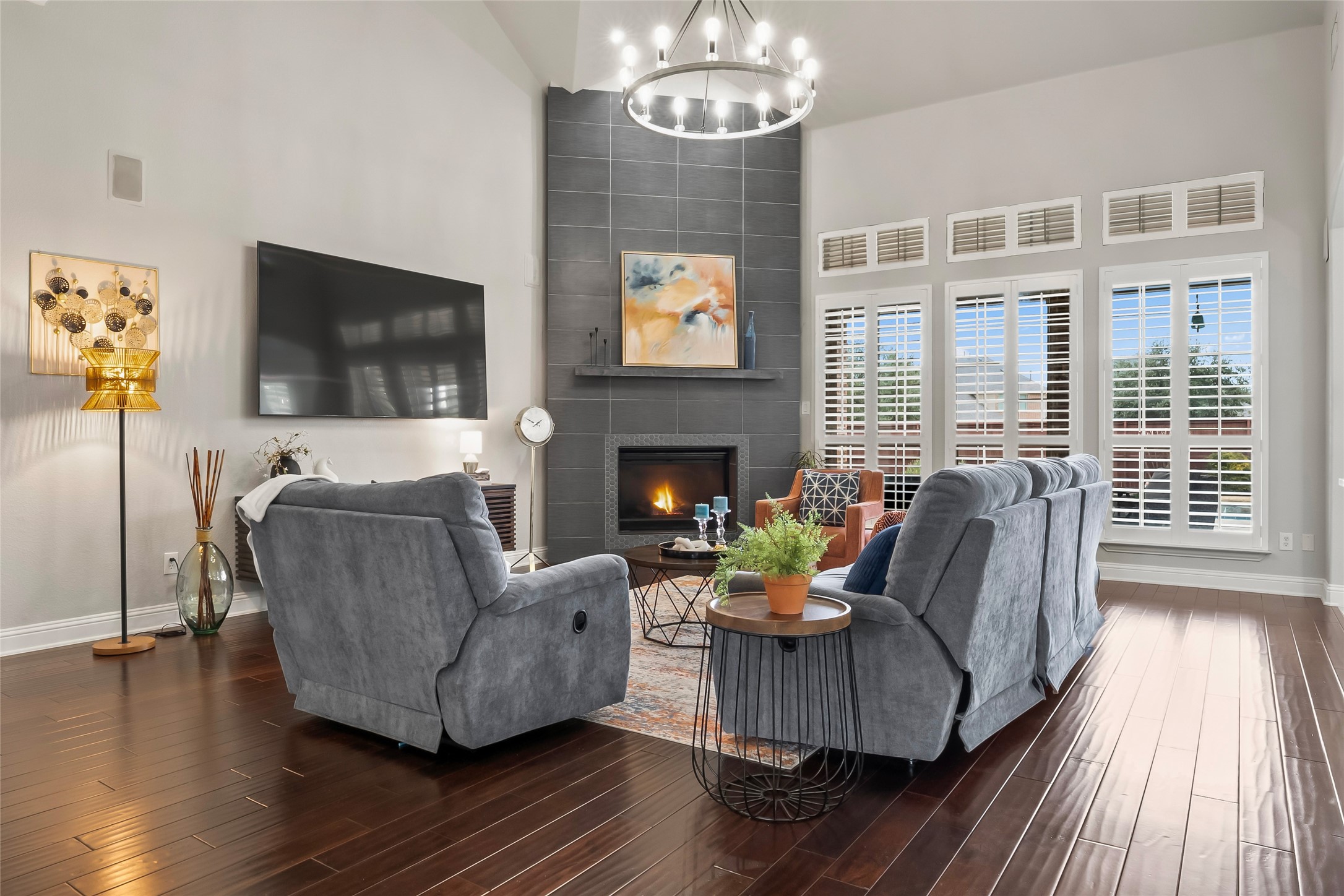2418 Strathfield Lane