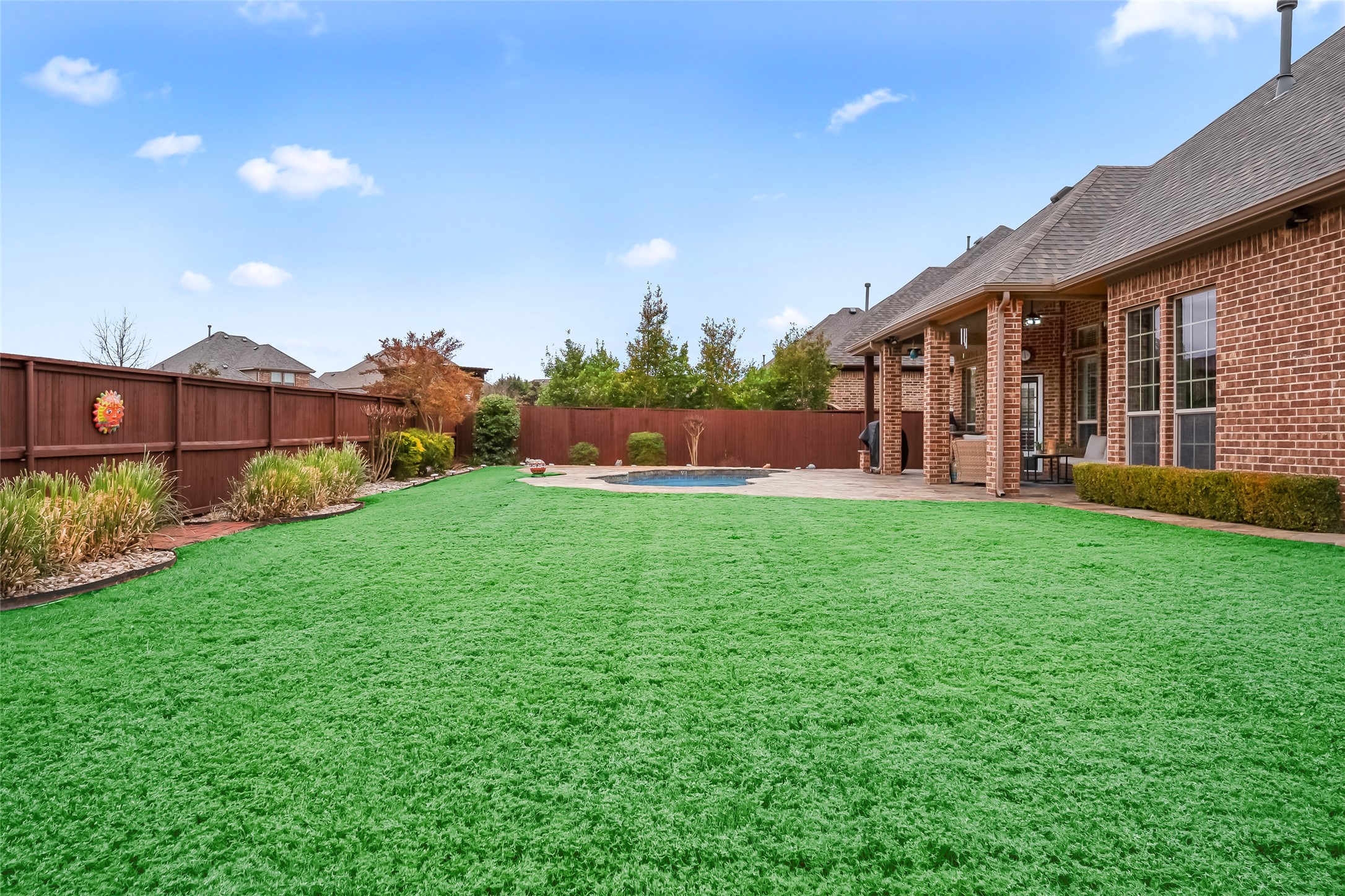 2418 Strathfield Lane