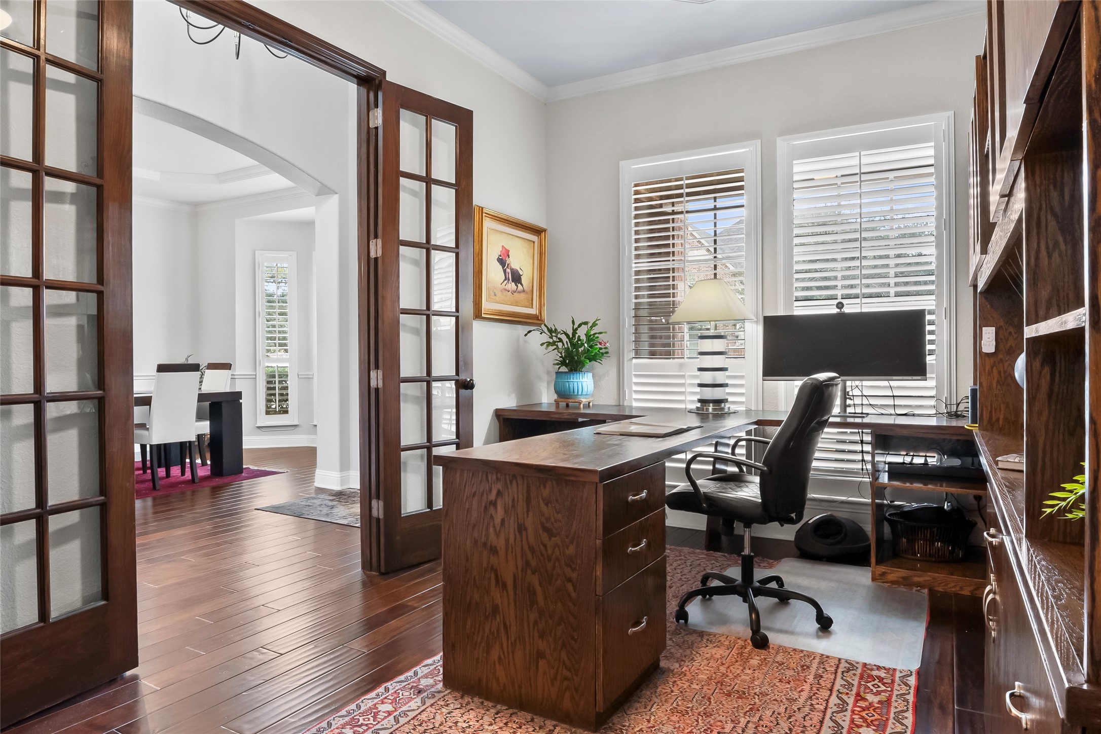 2418 Strathfield Lane