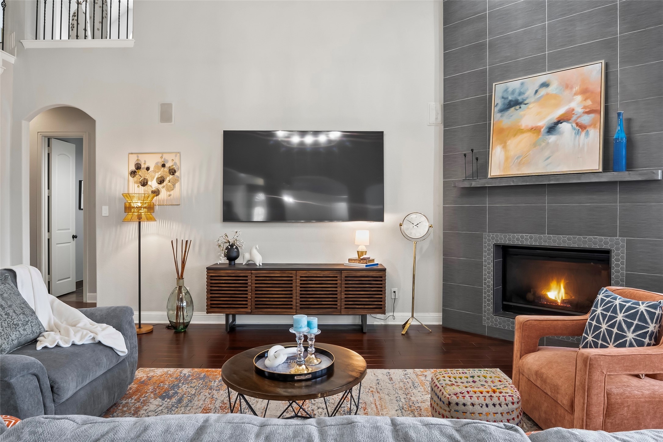 2418 Strathfield Lane