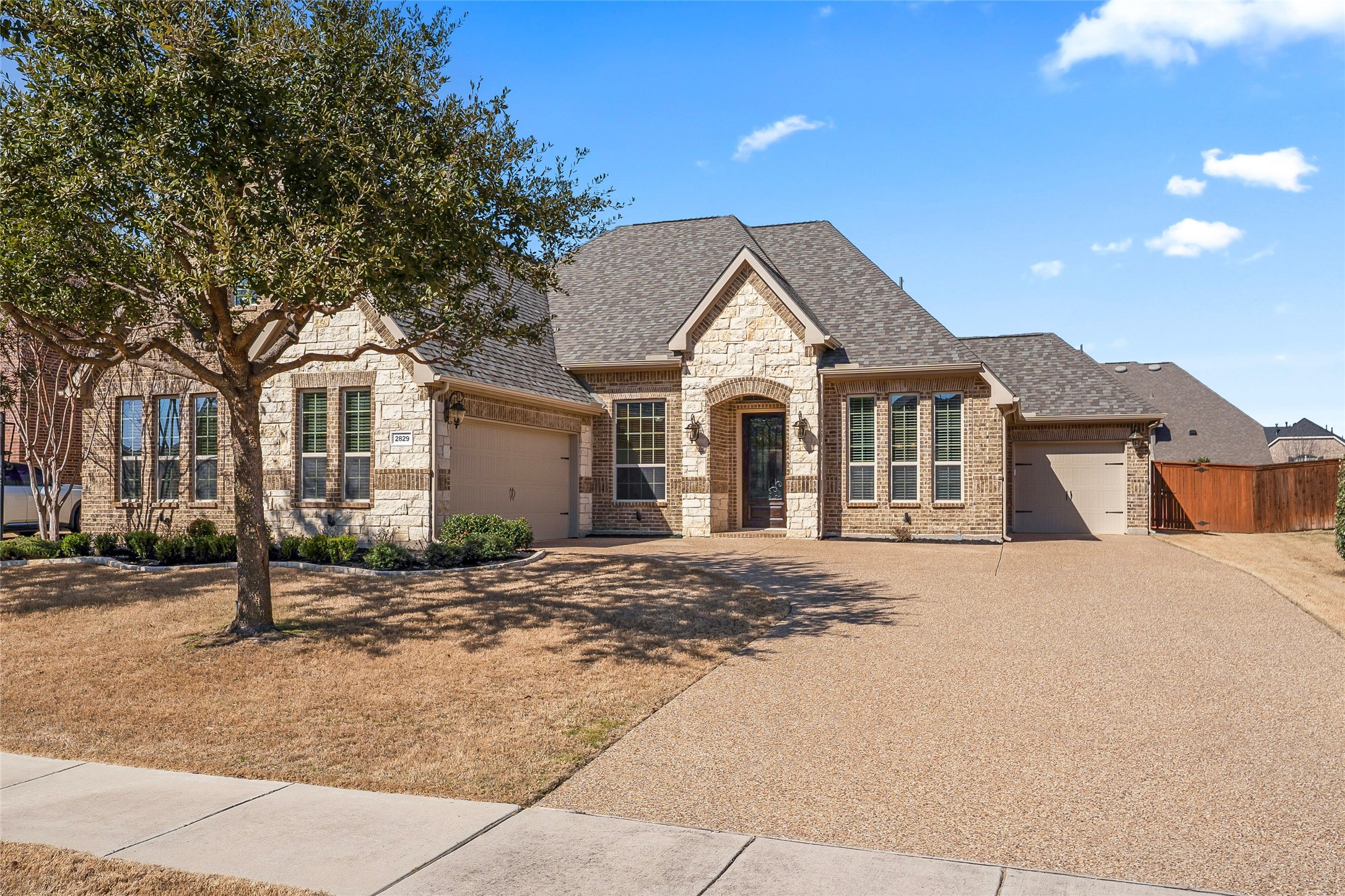 2829 Annandale Drive