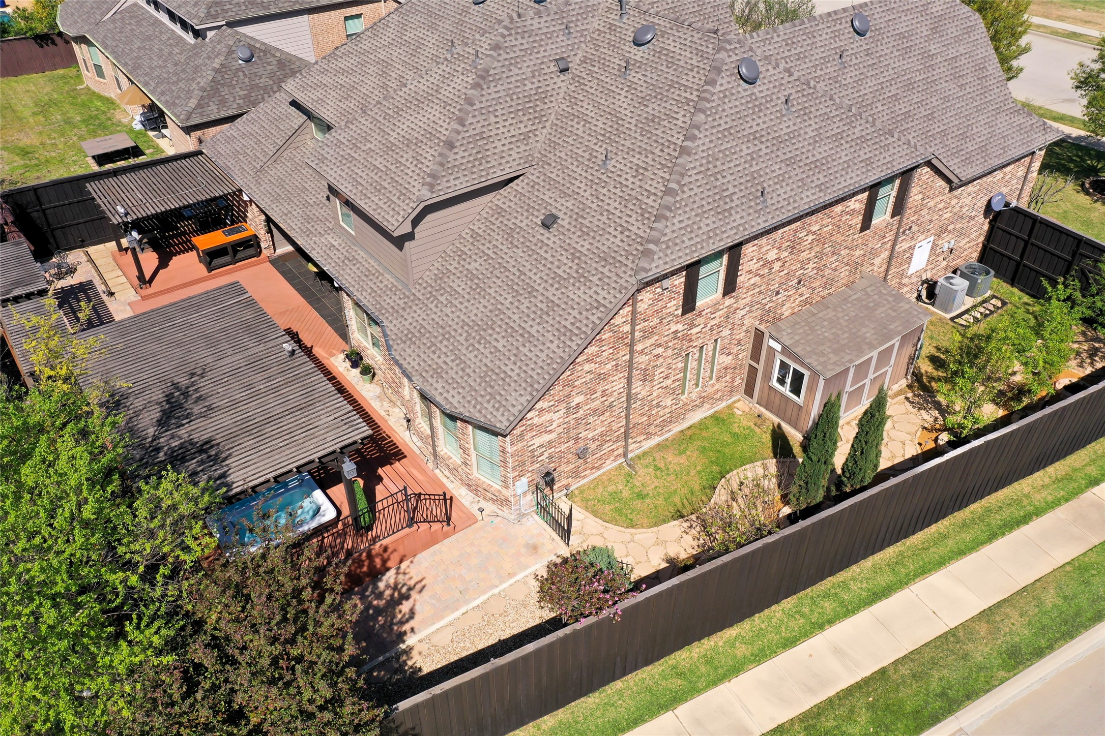 2621 Highlands Drive