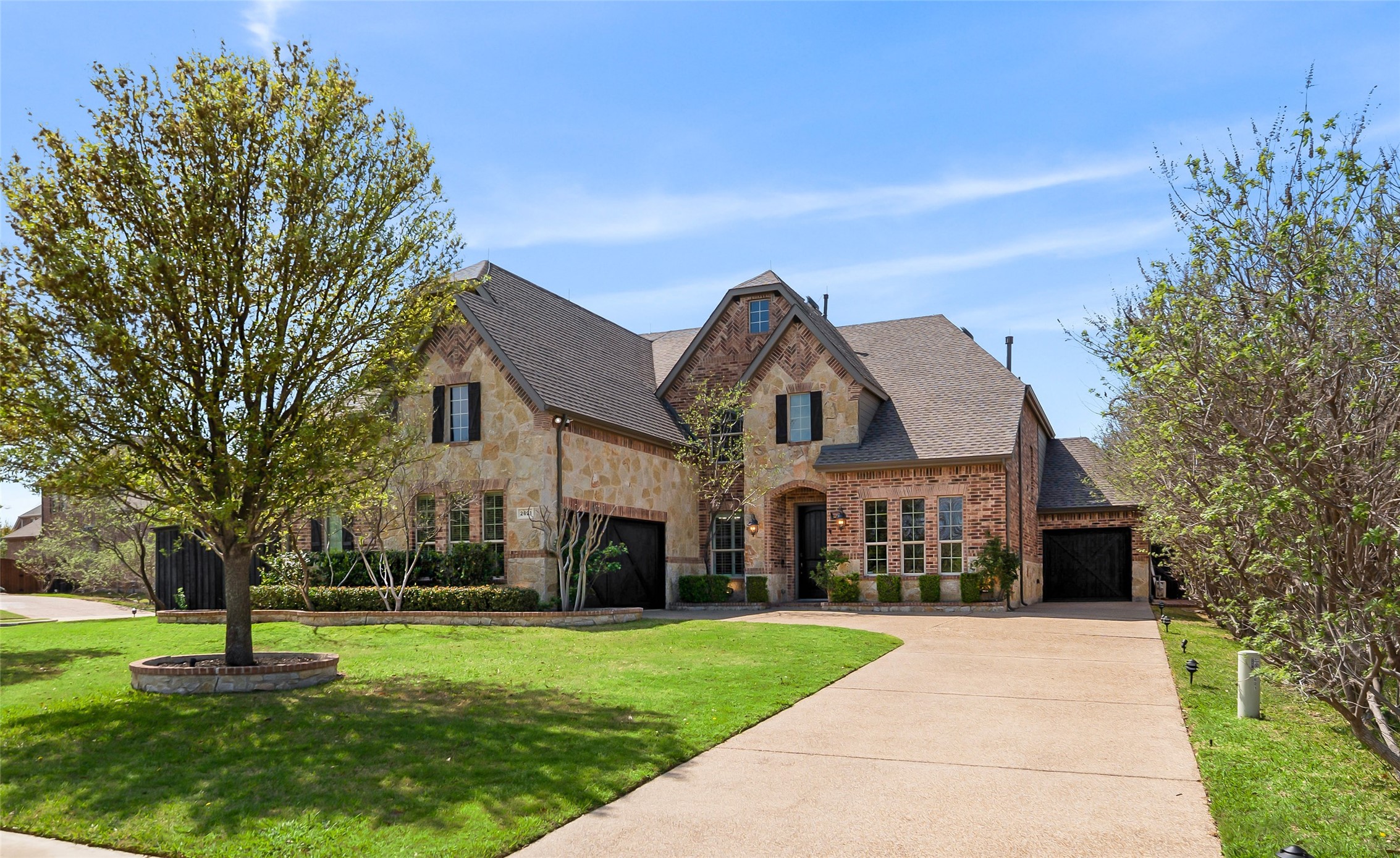 2621 Highlands Drive