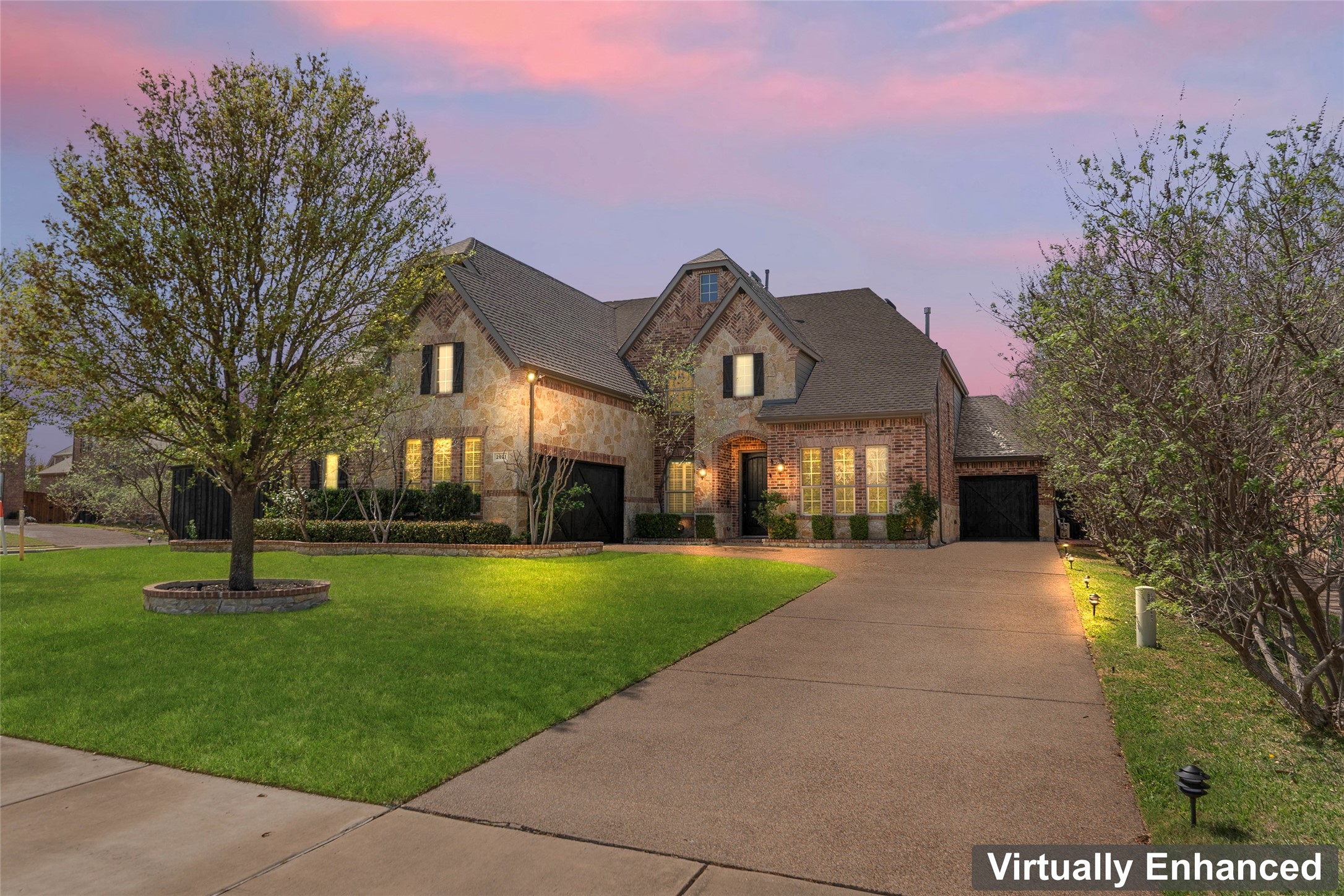 2621 Highlands Drive