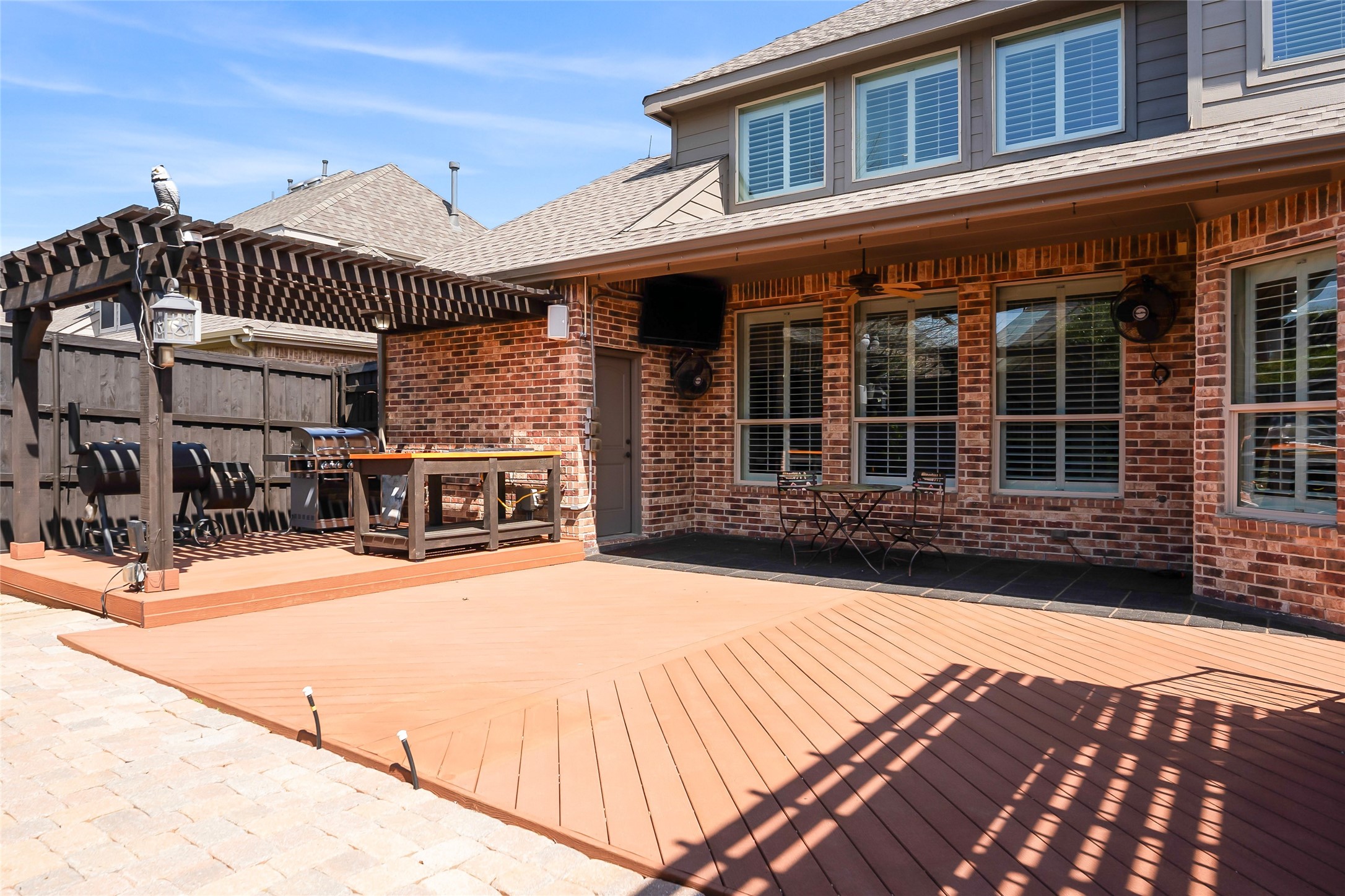 2621 Highlands Drive