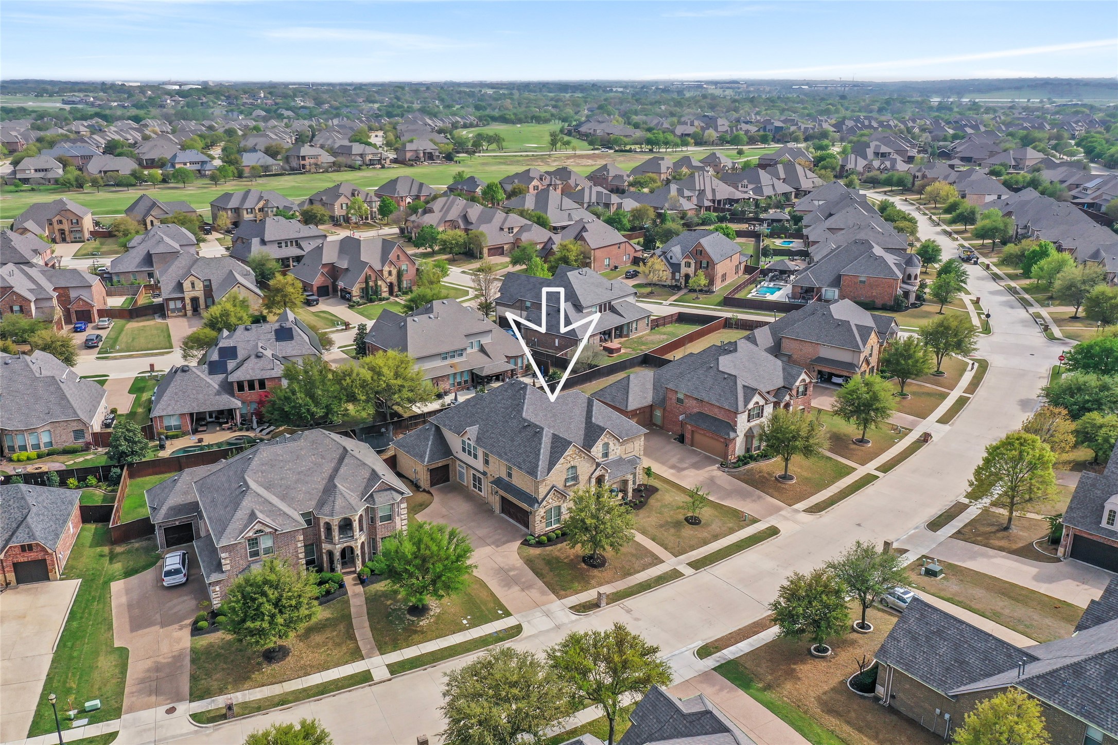 2504 Strathfield Lane