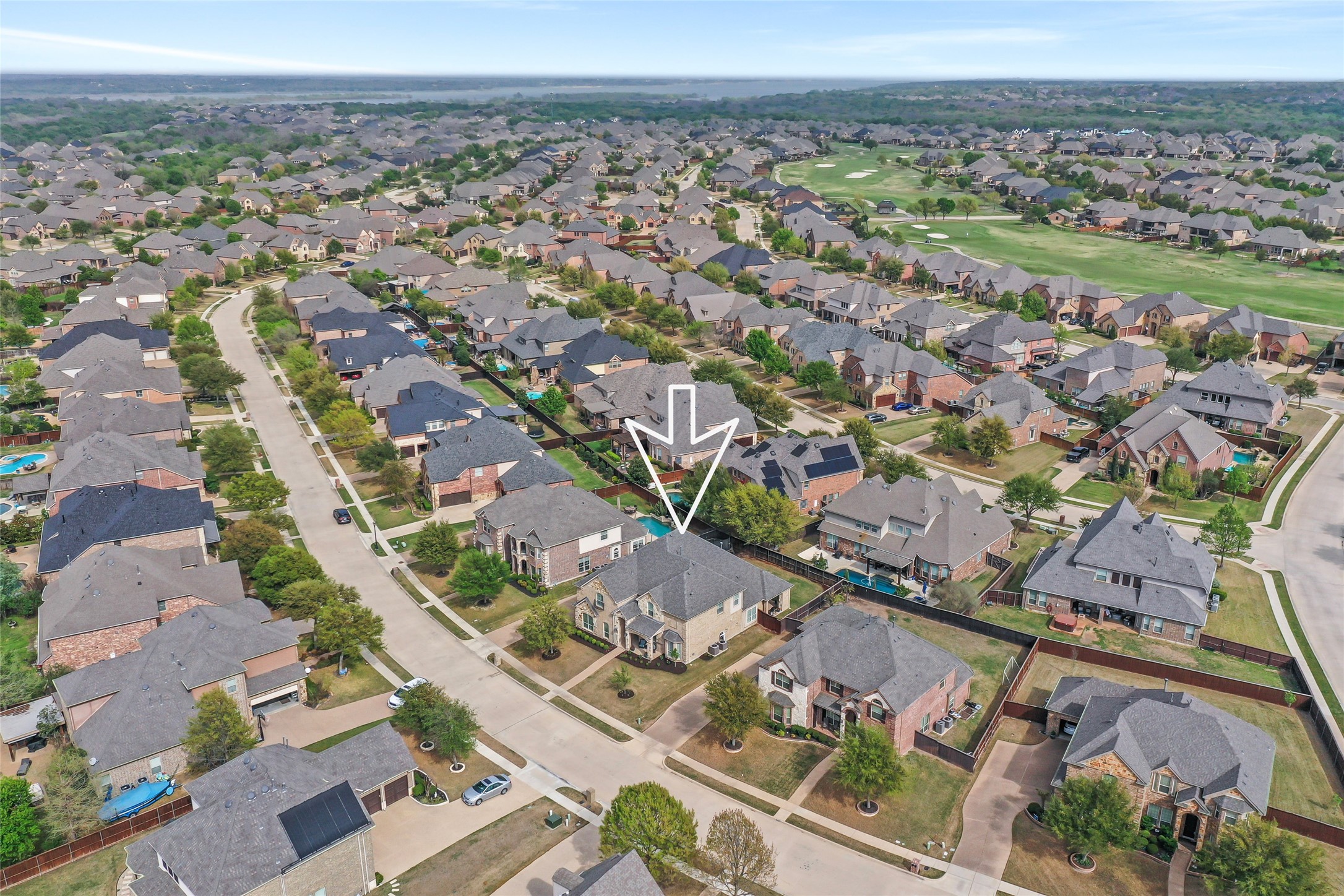 2504 Strathfield Lane
