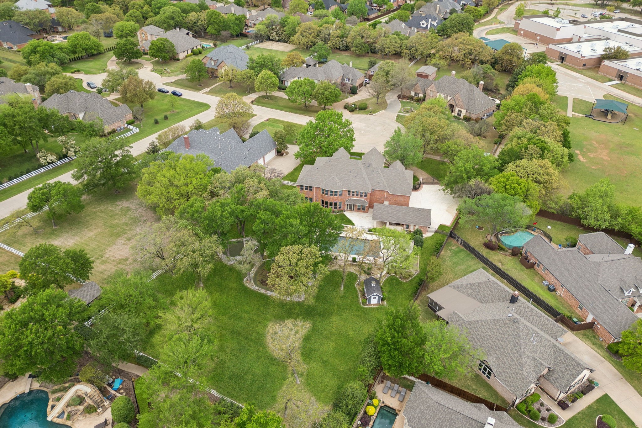 4401 Sorrel Court