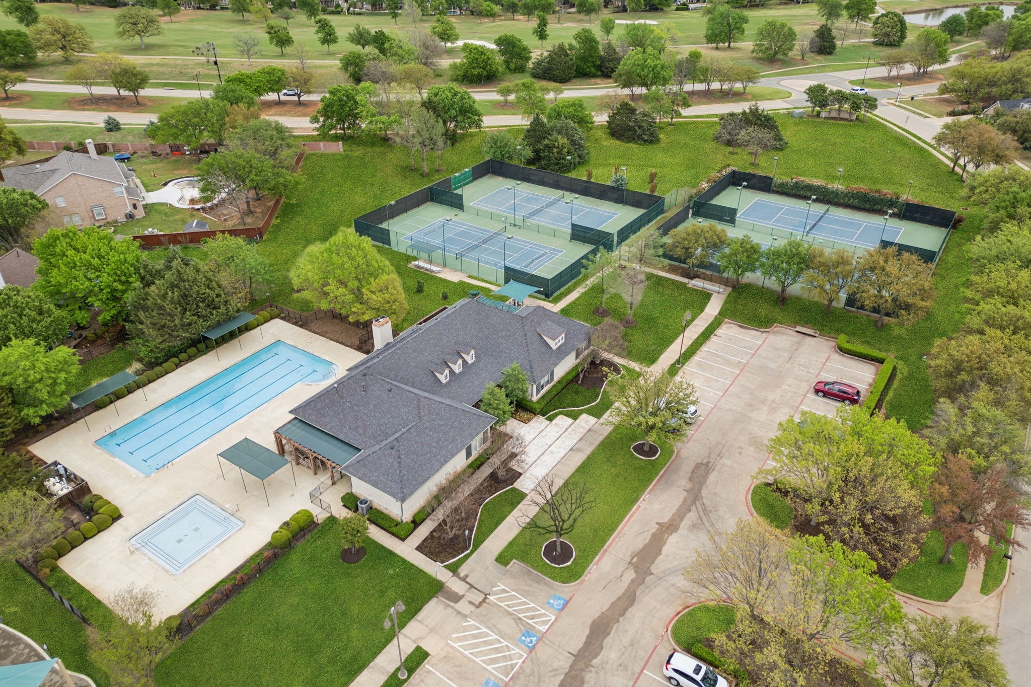 4401 Sorrel Court