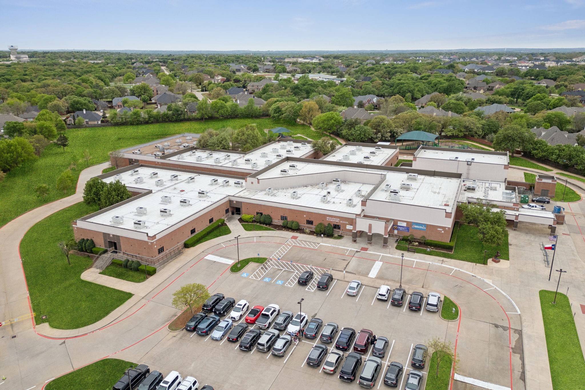 4401 Sorrel Court