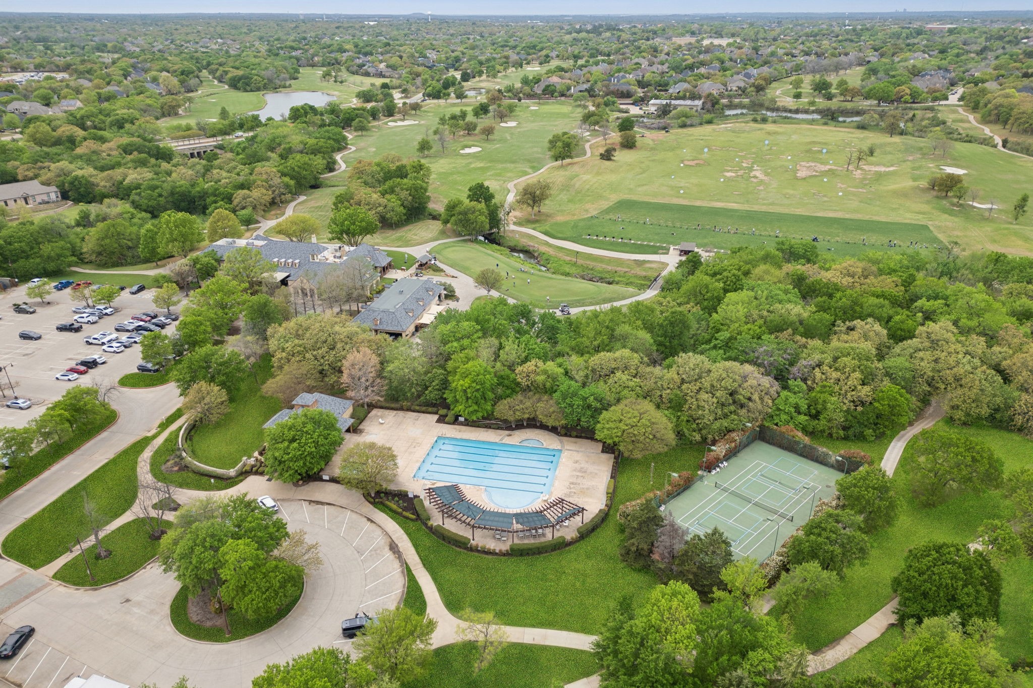 4401 Sorrel Court