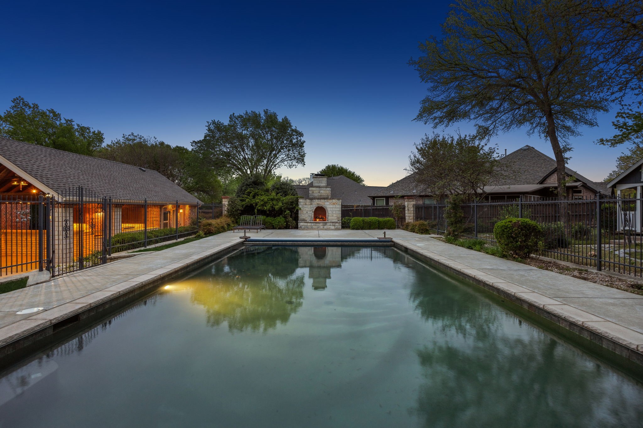 4401 Sorrel Court