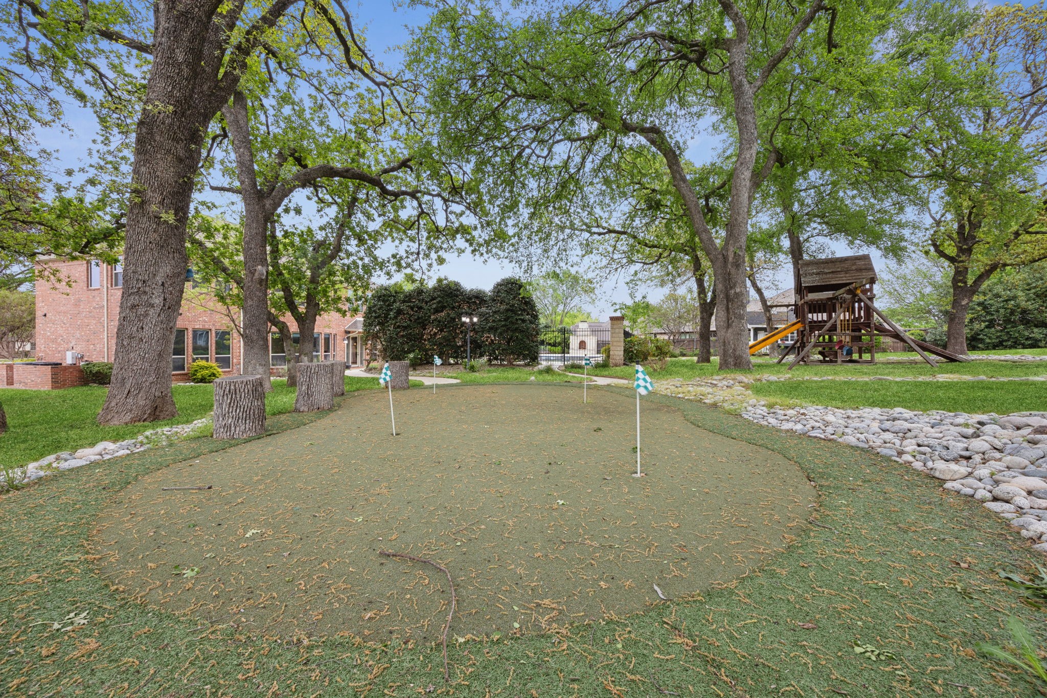 4401 Sorrel Court
