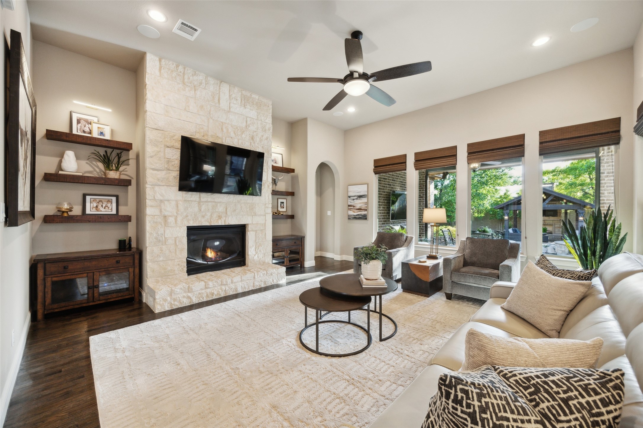 653 Indian Creek Drive