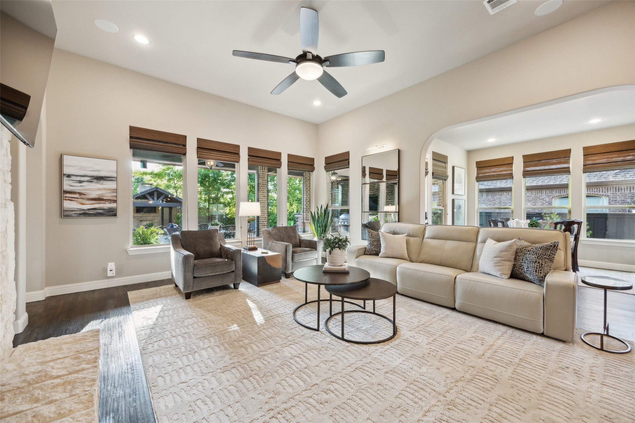 653 Indian Creek Drive