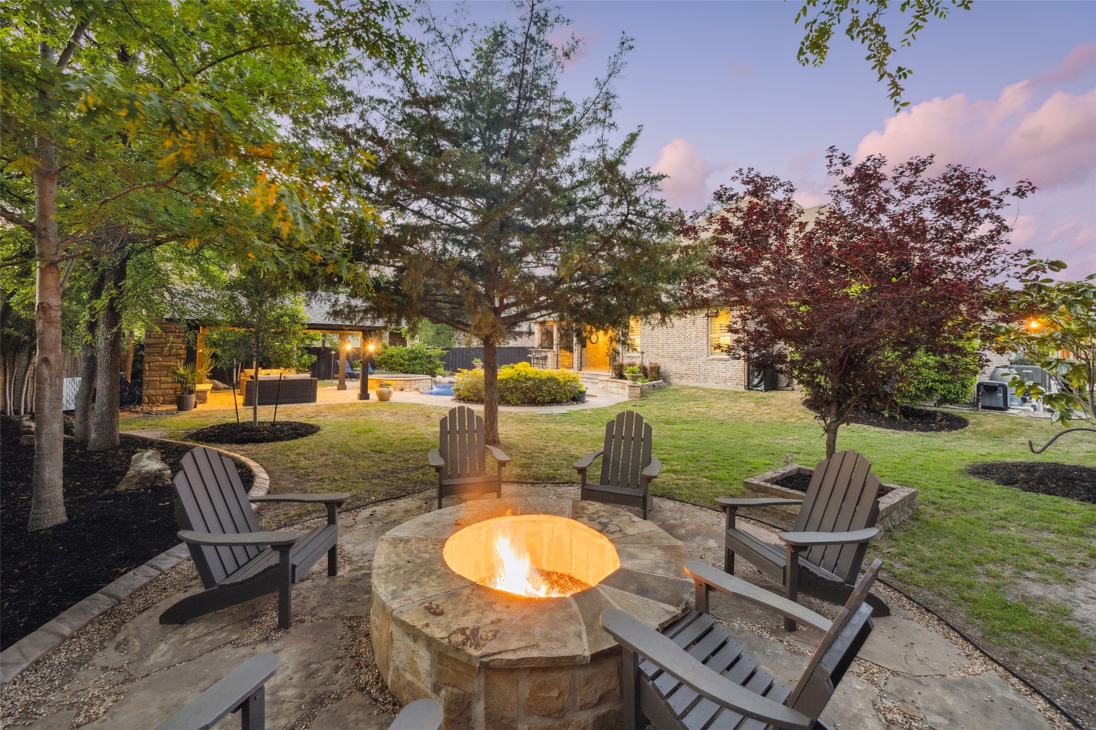 653 Indian Creek Drive