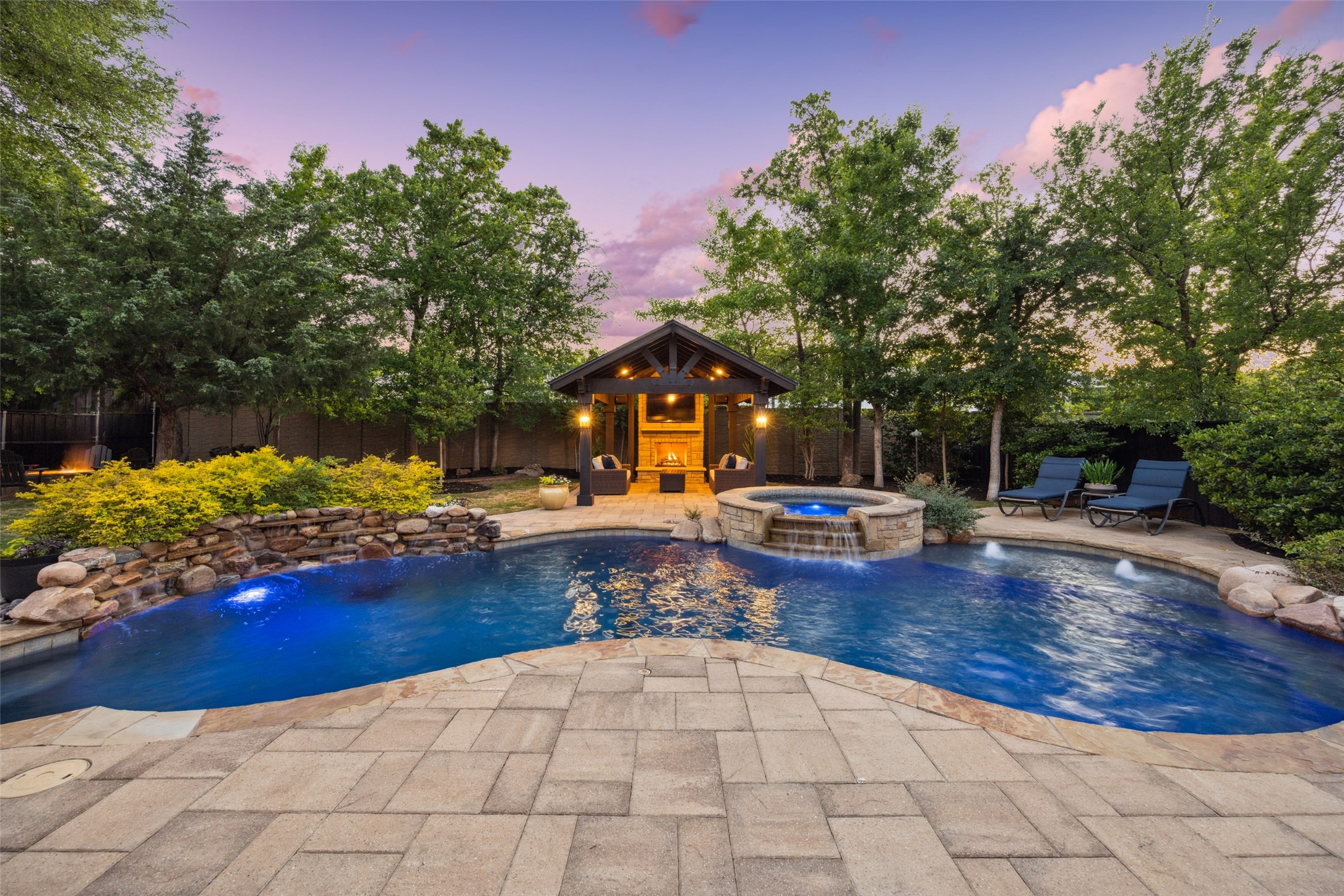 653 Indian Creek Drive