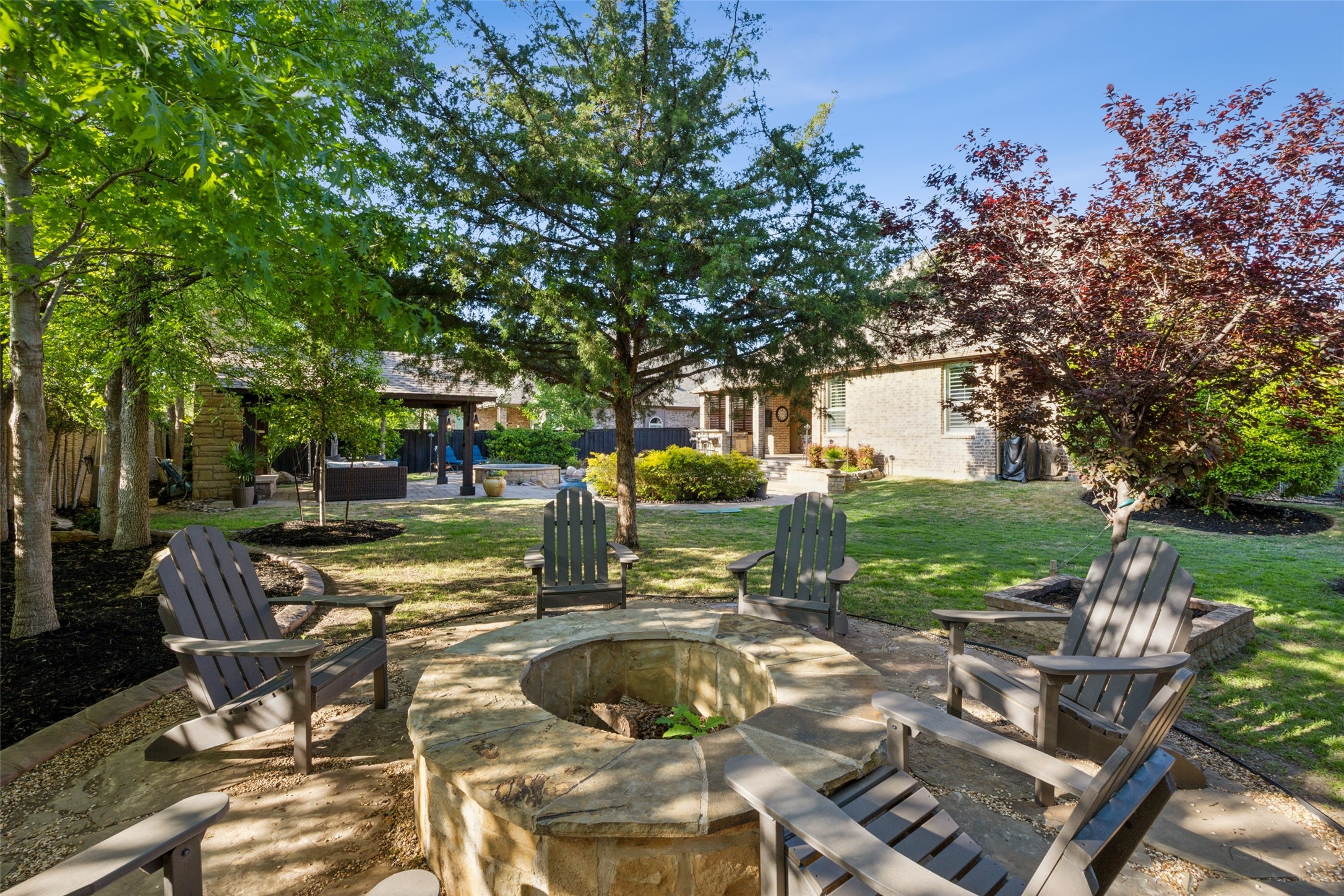 653 Indian Creek Drive