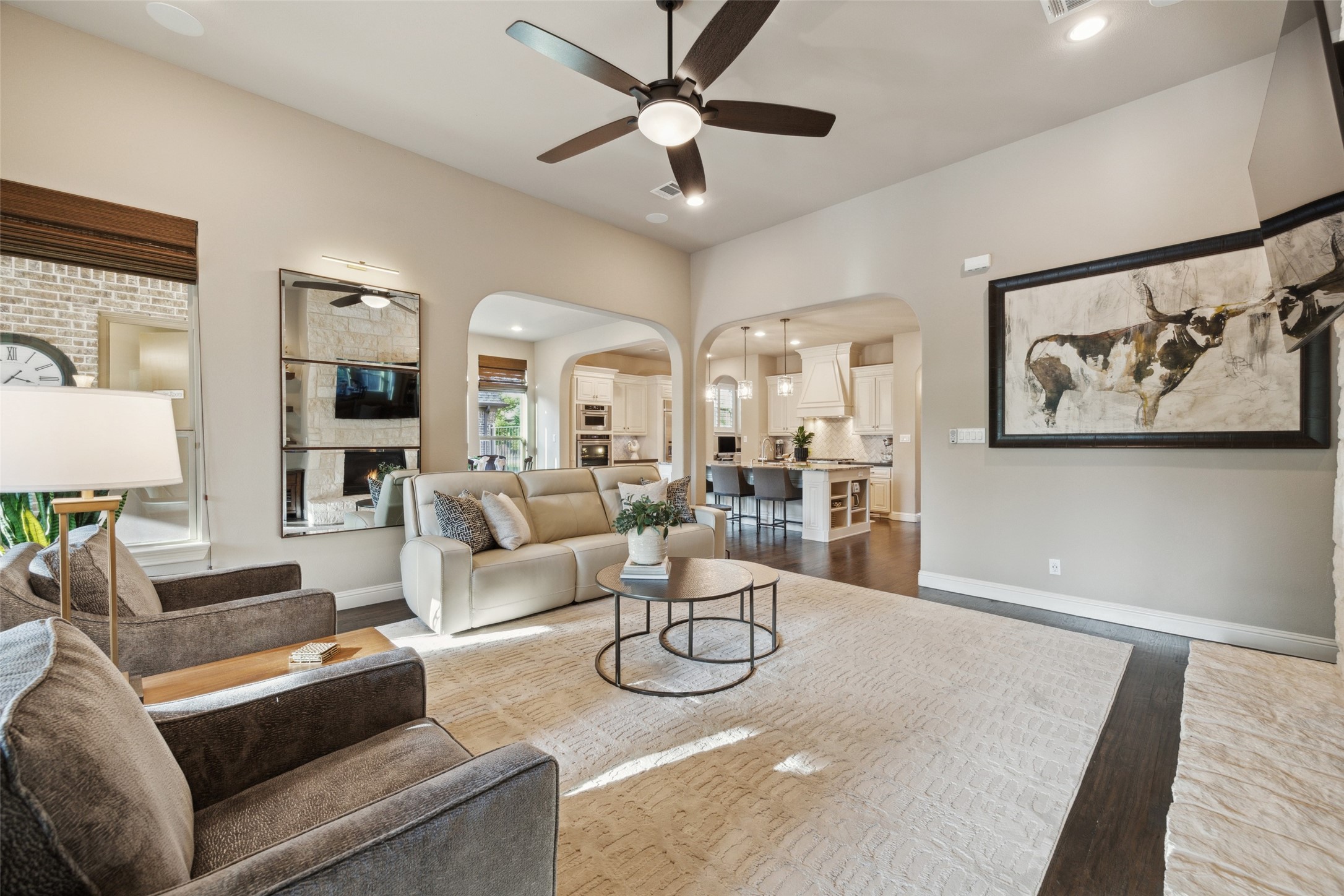 653 Indian Creek Drive