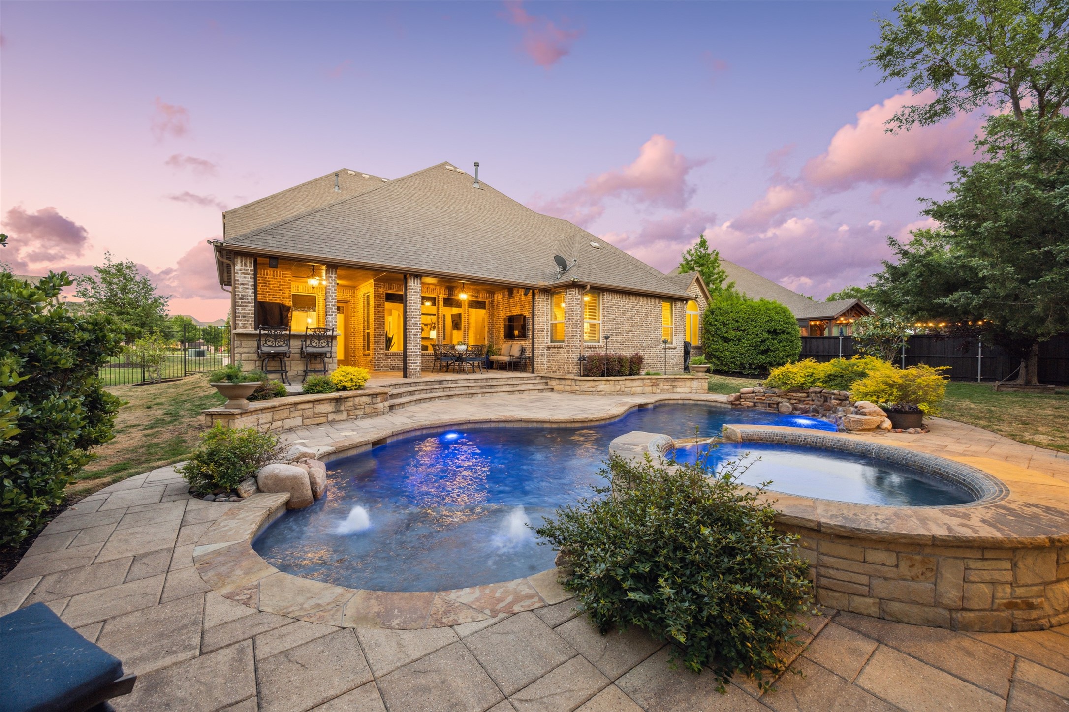 653 Indian Creek Drive