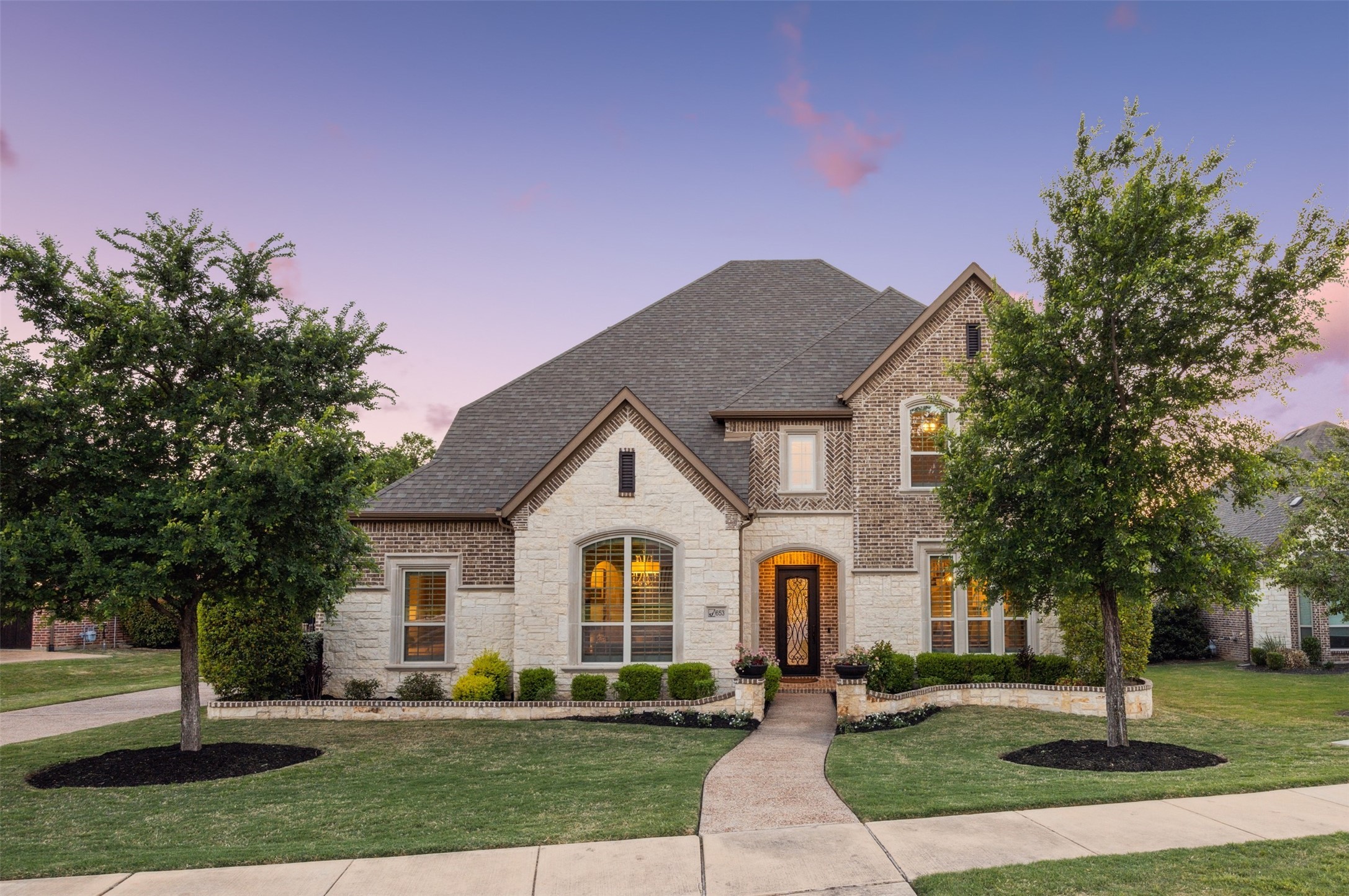 653 Indian Creek Drive