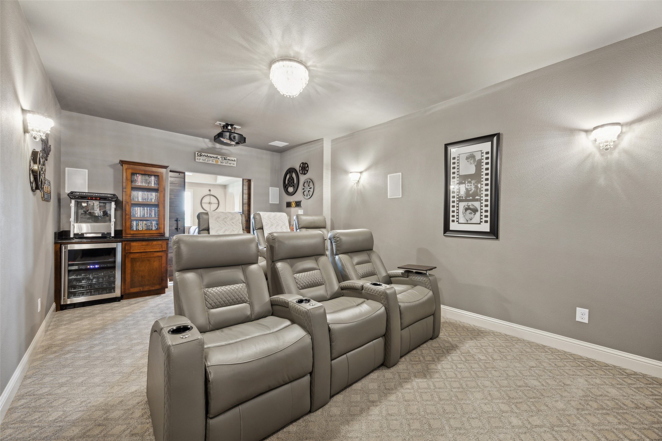 653 Indian Creek Drive