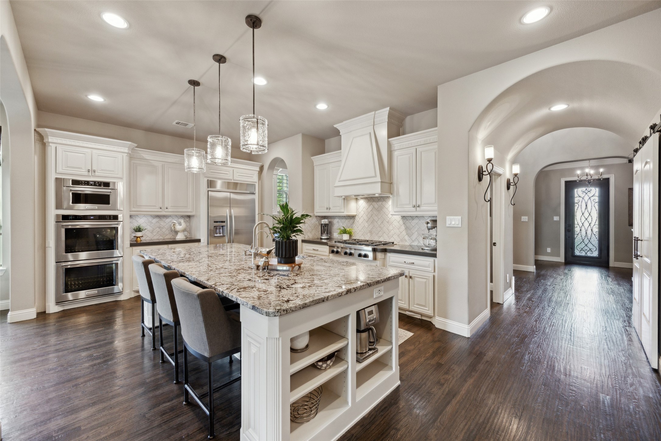 653 Indian Creek Drive