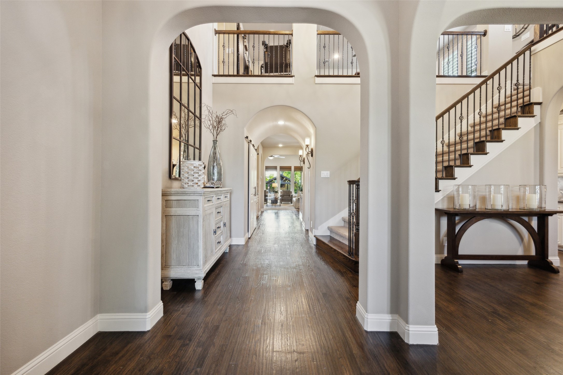 653 Indian Creek Drive