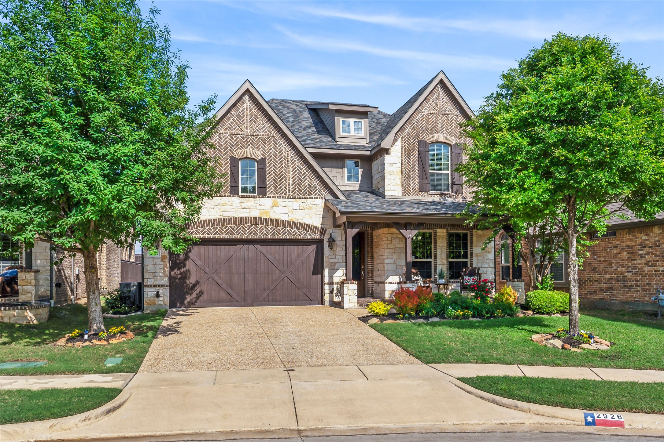 2926 Nottingham Court