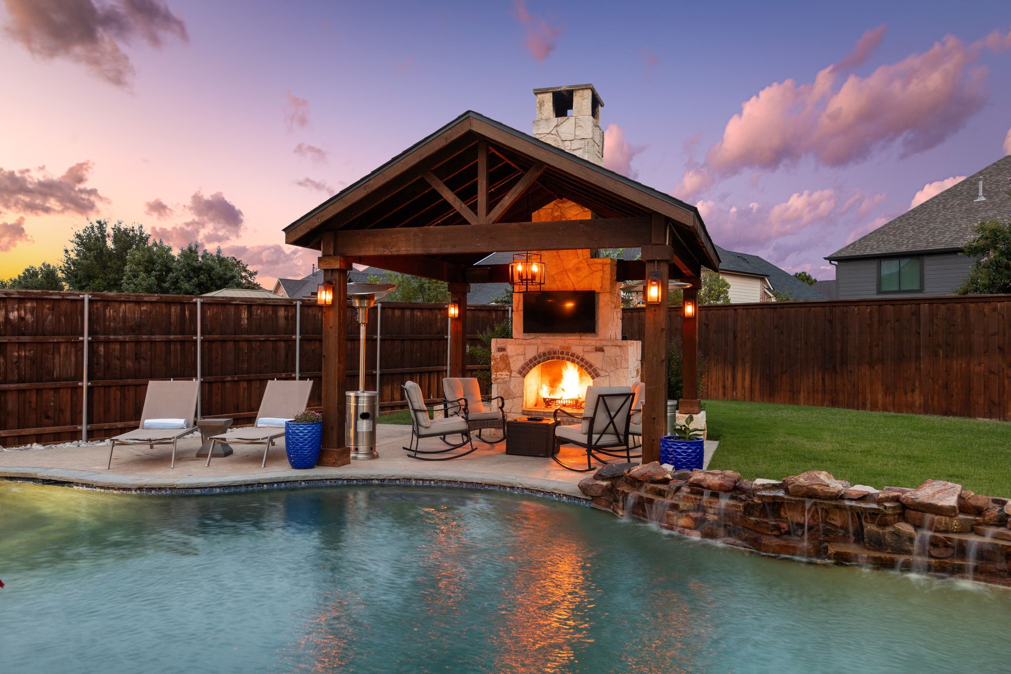 2406 Lilyfield Drive