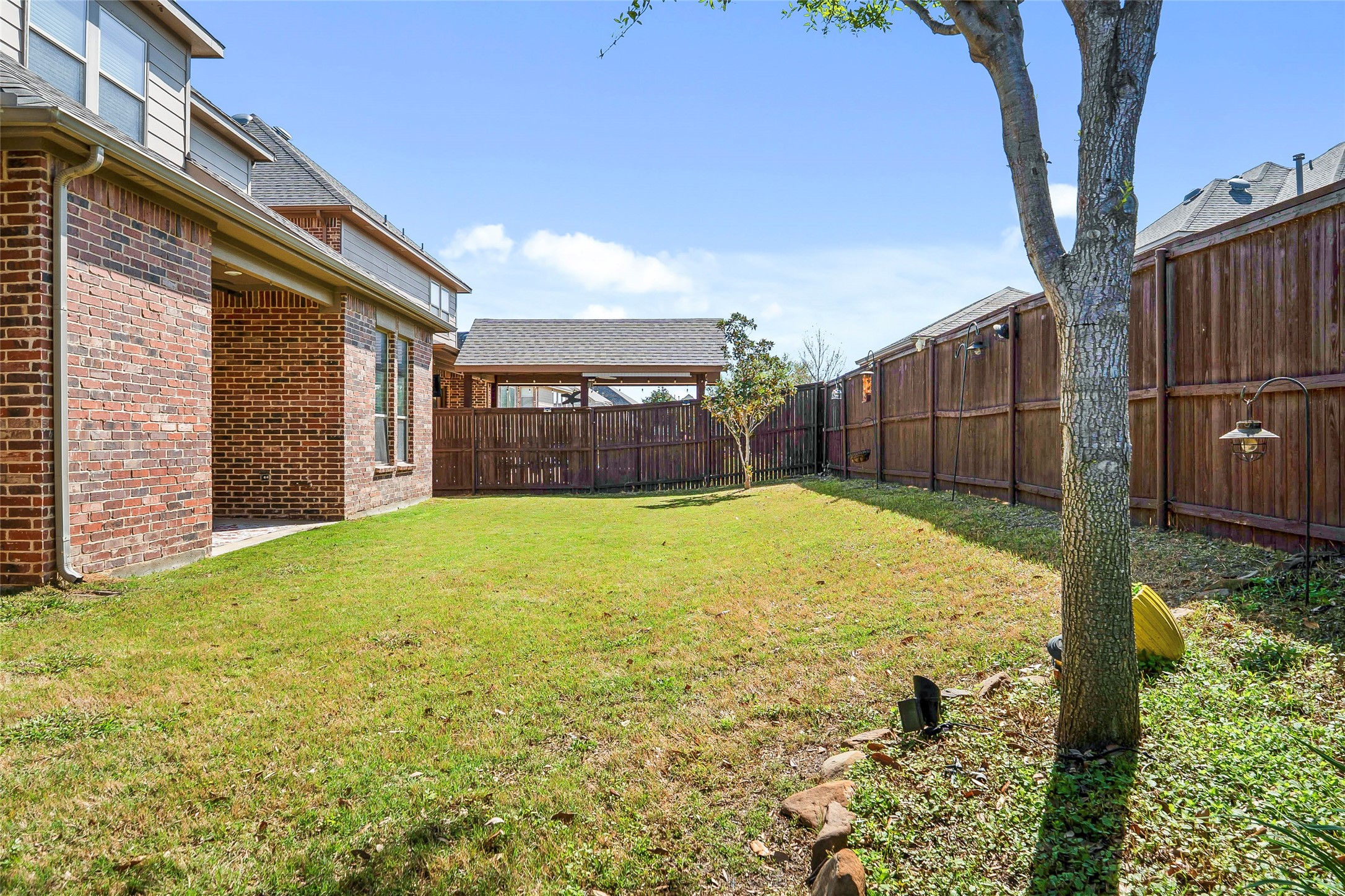 2542 Morgan Lane