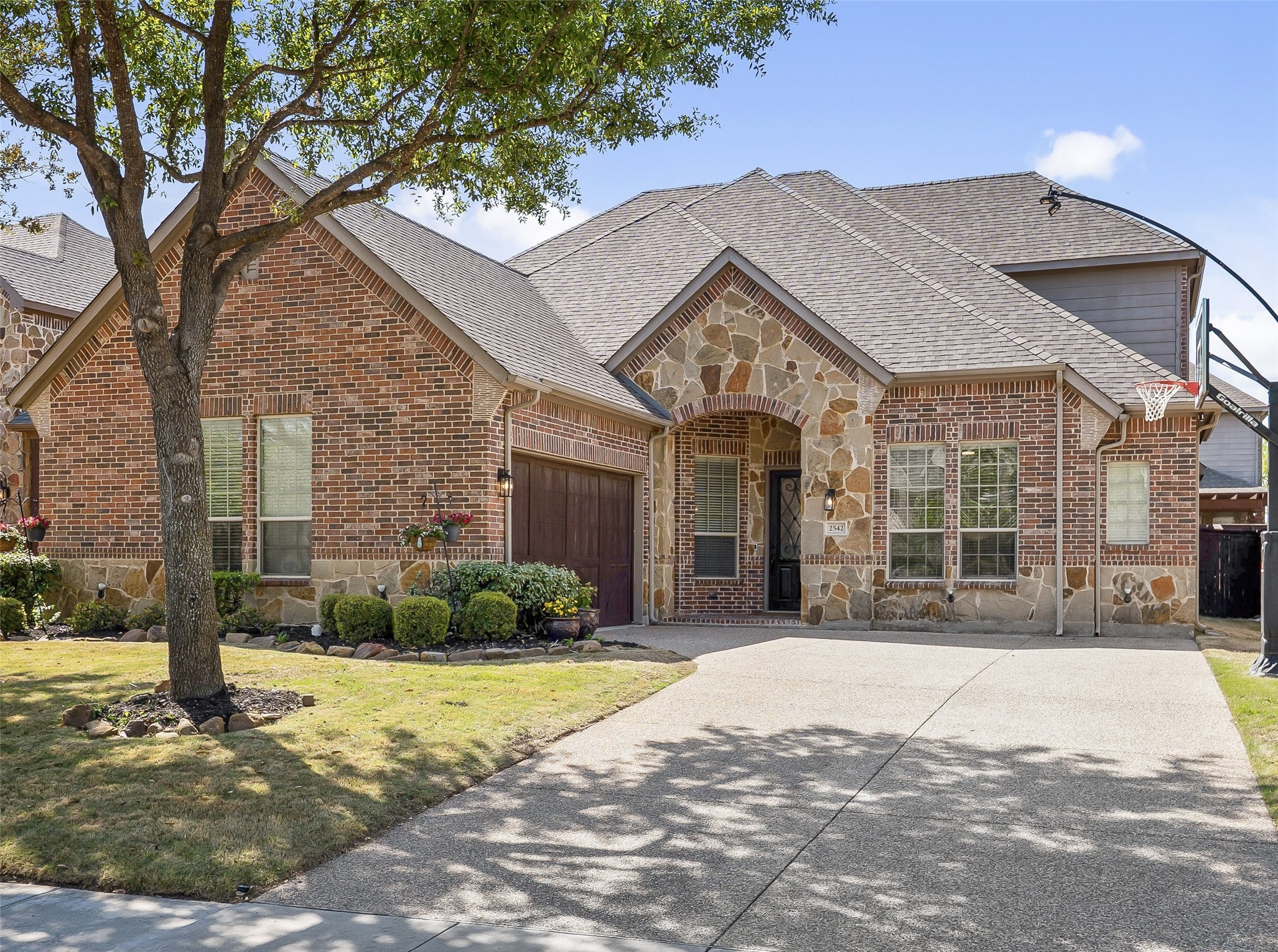 2542 Morgan Lane